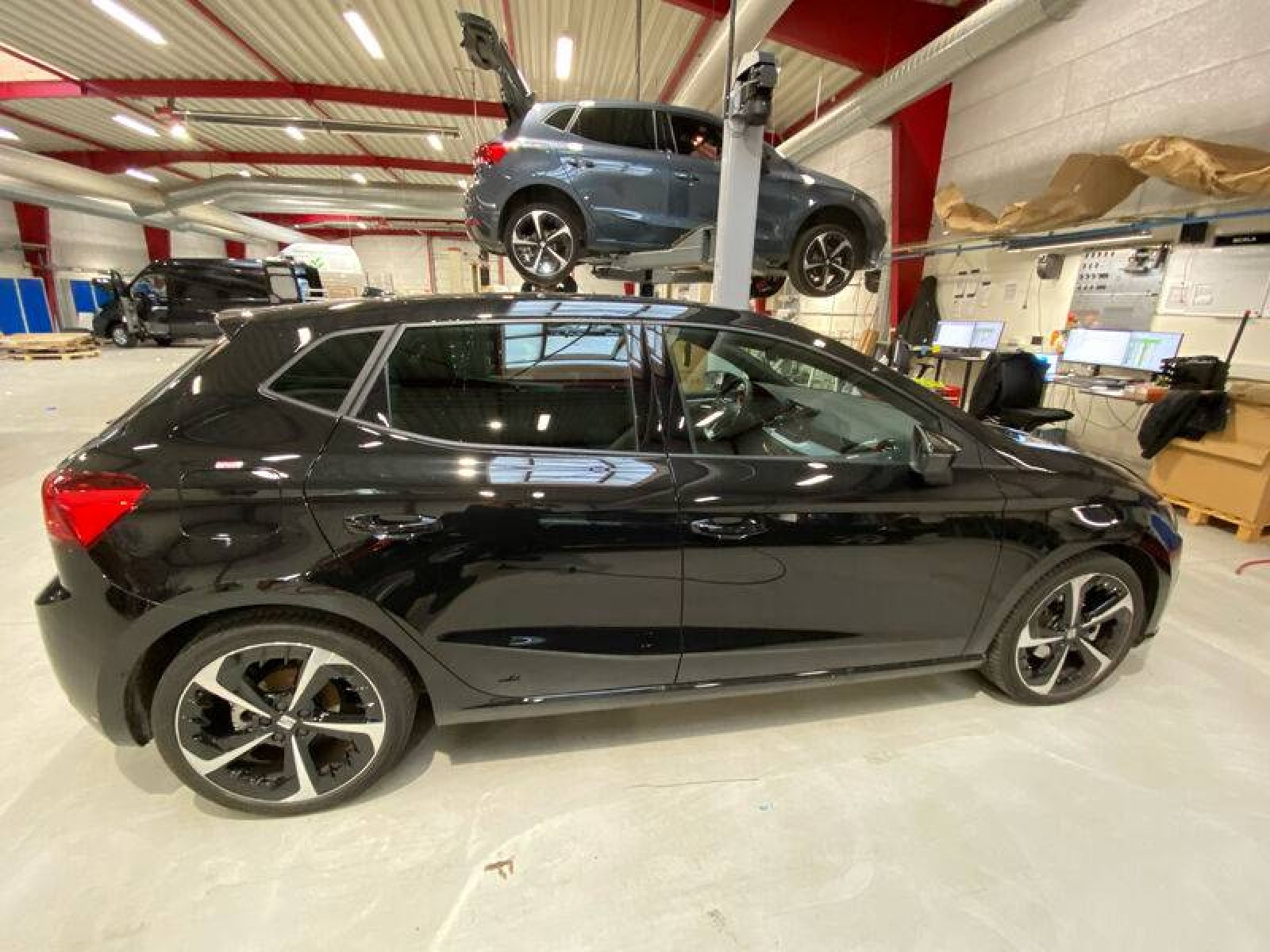 SEAT - IBIZA - #861801 - 6