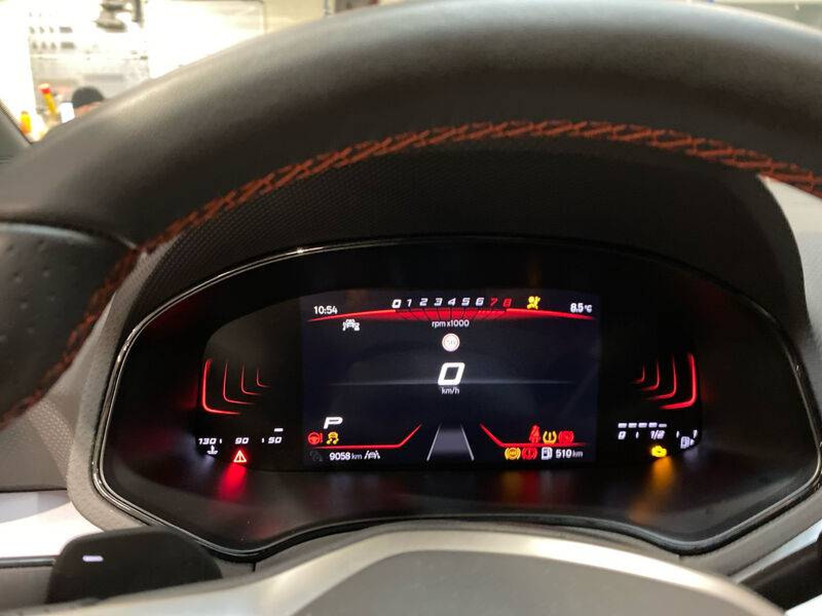 SEAT - IBIZA - #861801 - 8