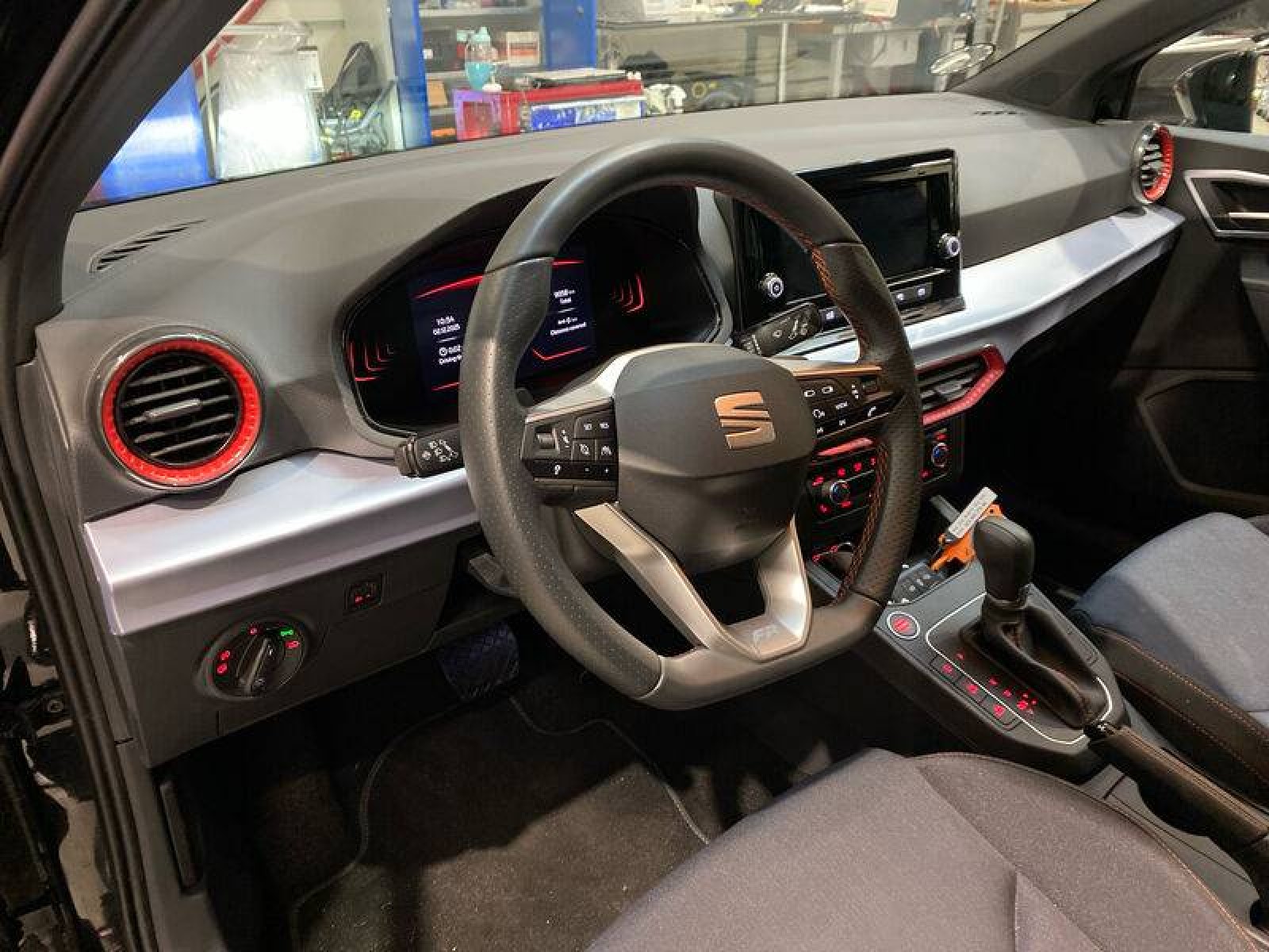 SEAT - IBIZA - #861801 - 10