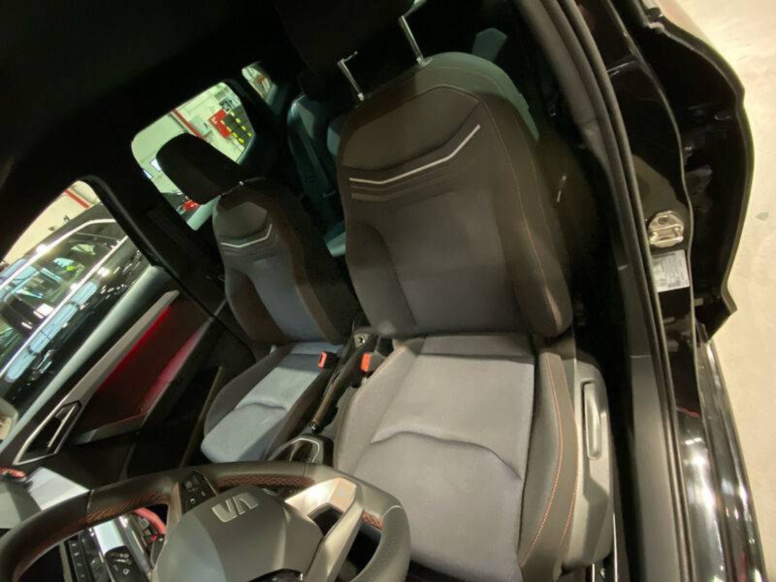 SEAT - IBIZA - #861801 - 11