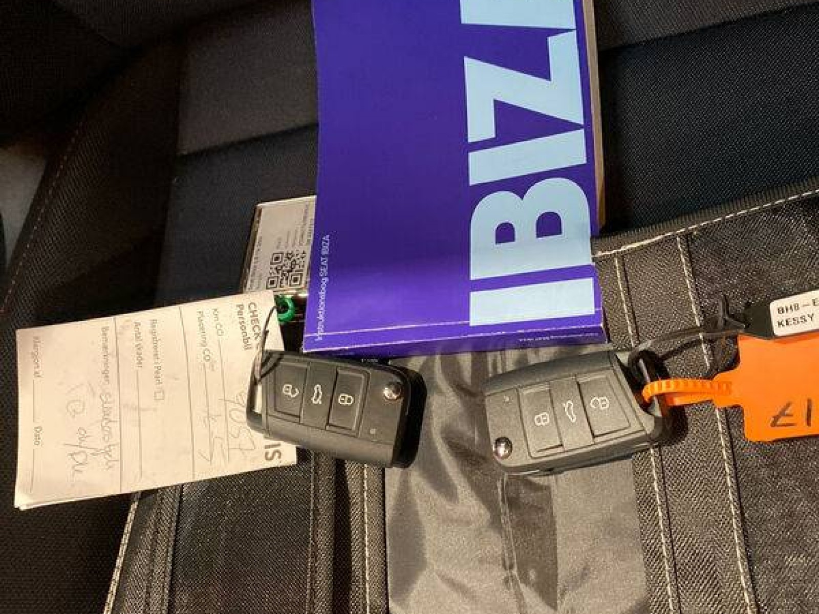 SEAT - IBIZA - #861801 - 5