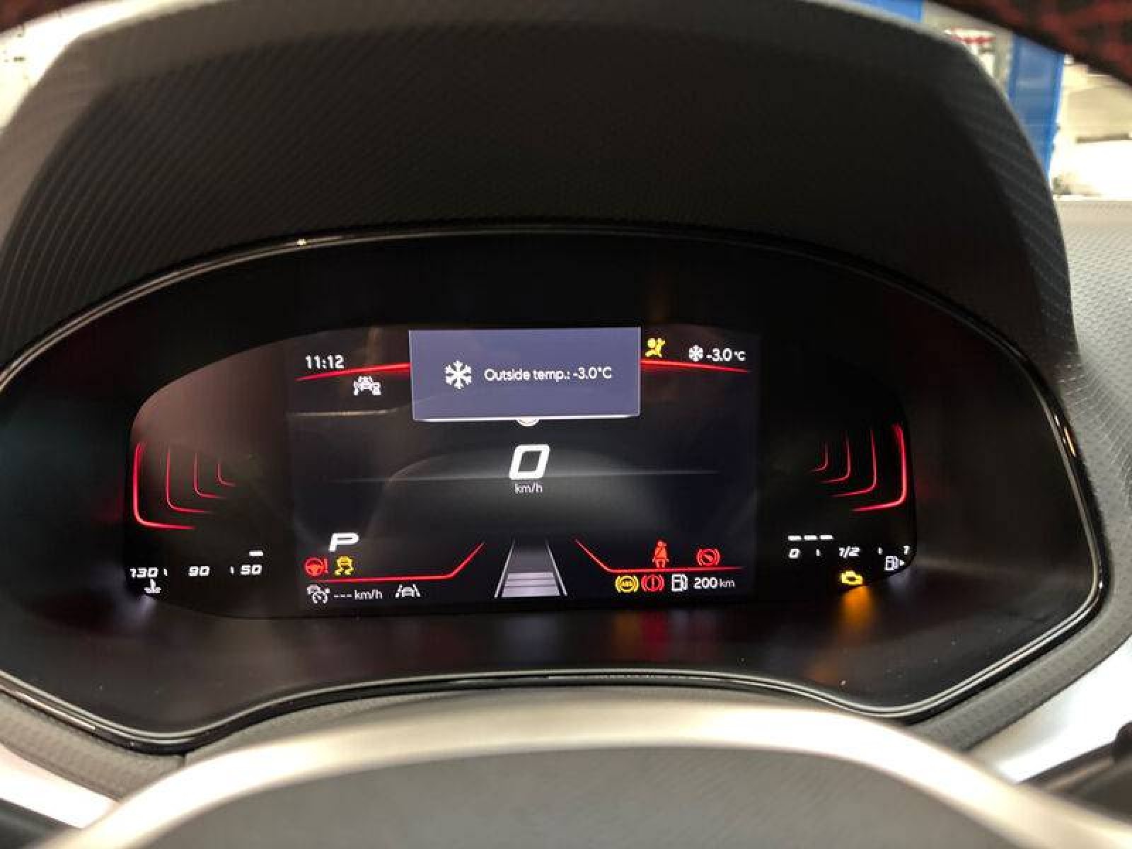 SEAT - IBIZA - #861802 - 8