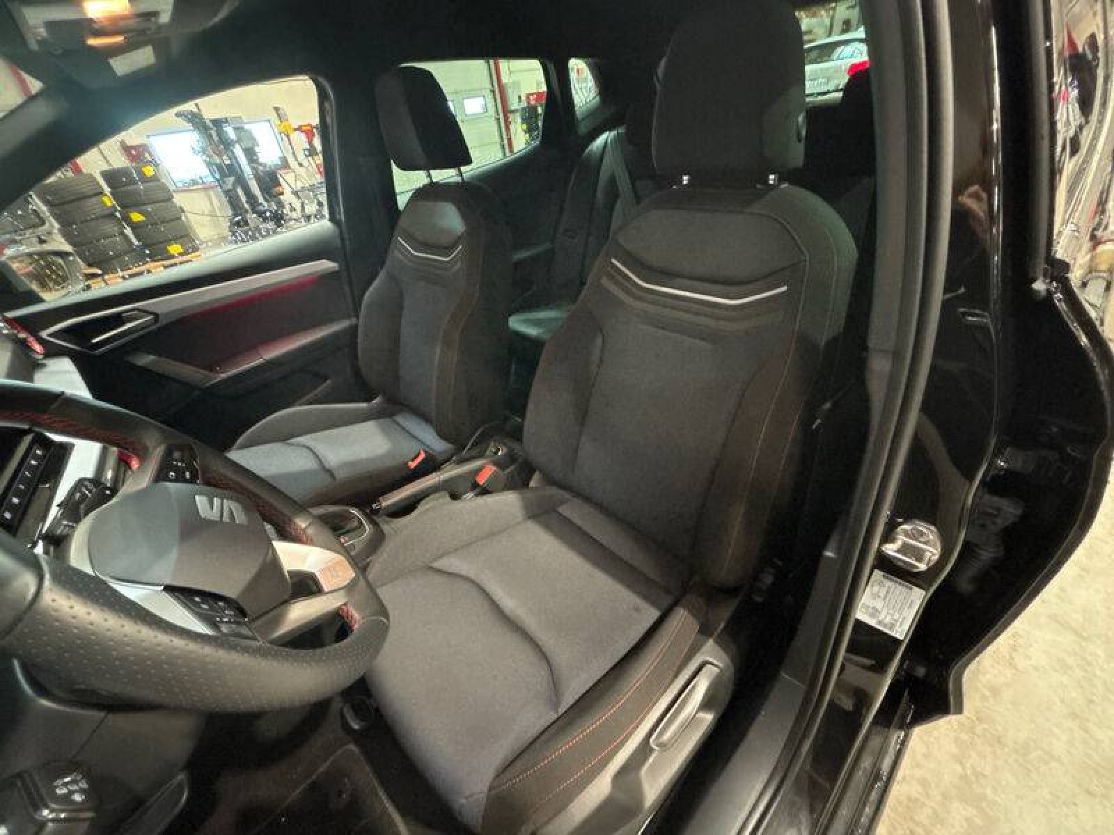 SEAT - IBIZA - #861802 - 11