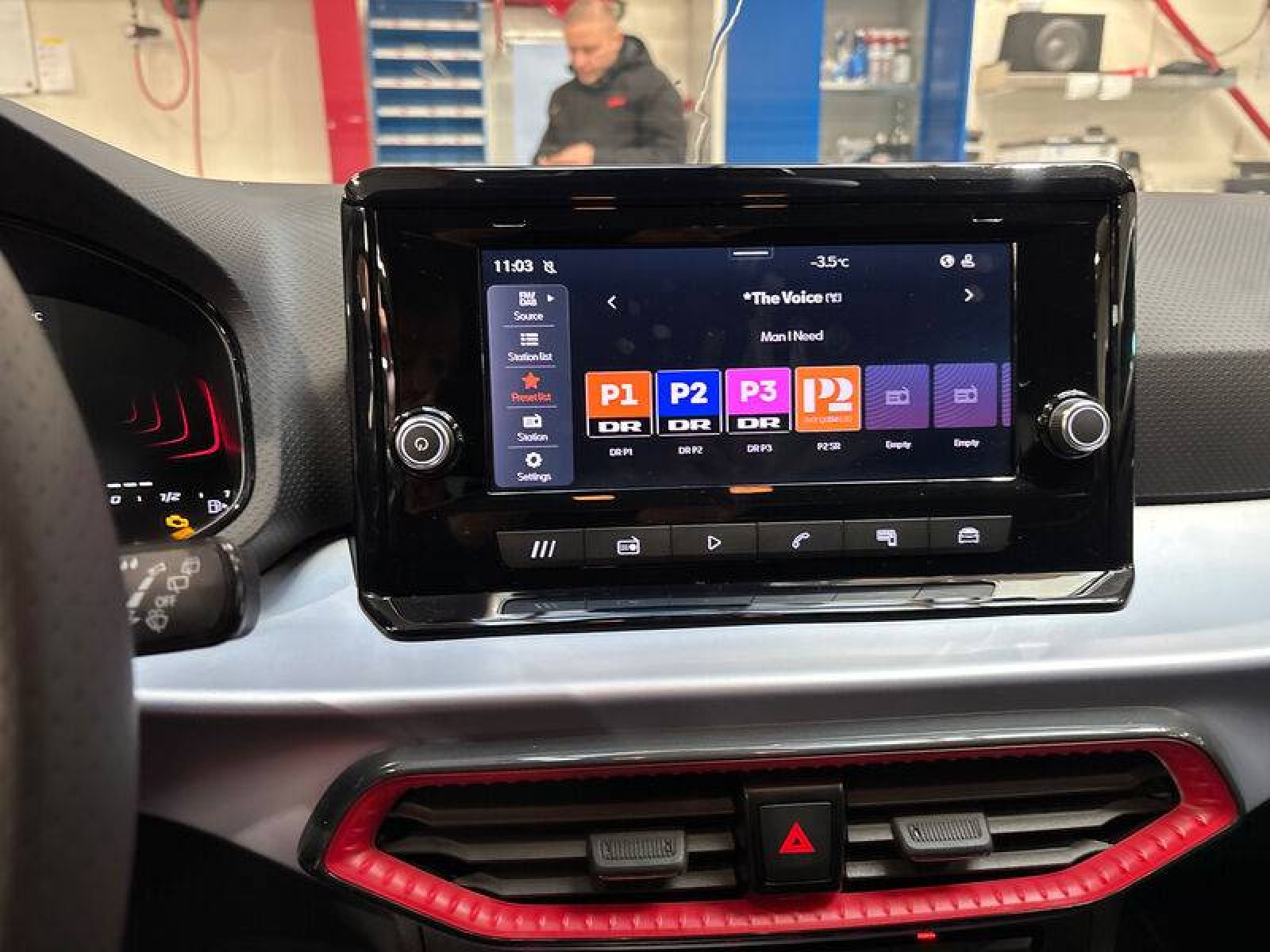 SEAT - IBIZA - #861802 - 5