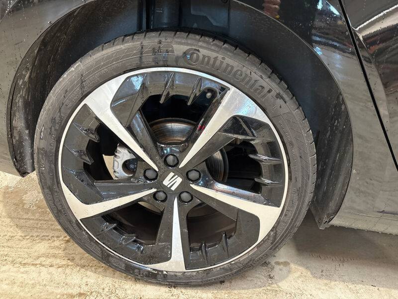 SEAT - IBIZA - #861802 - 4