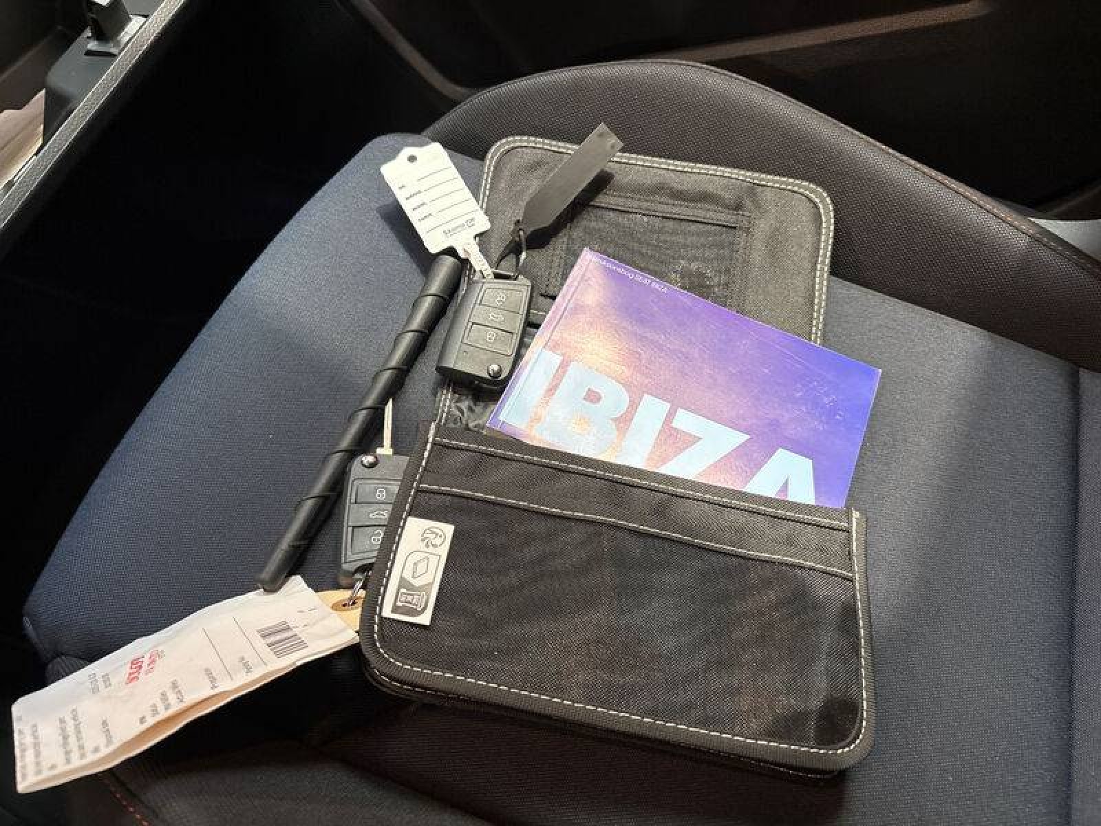 SEAT - IBIZA - #861802 - 7