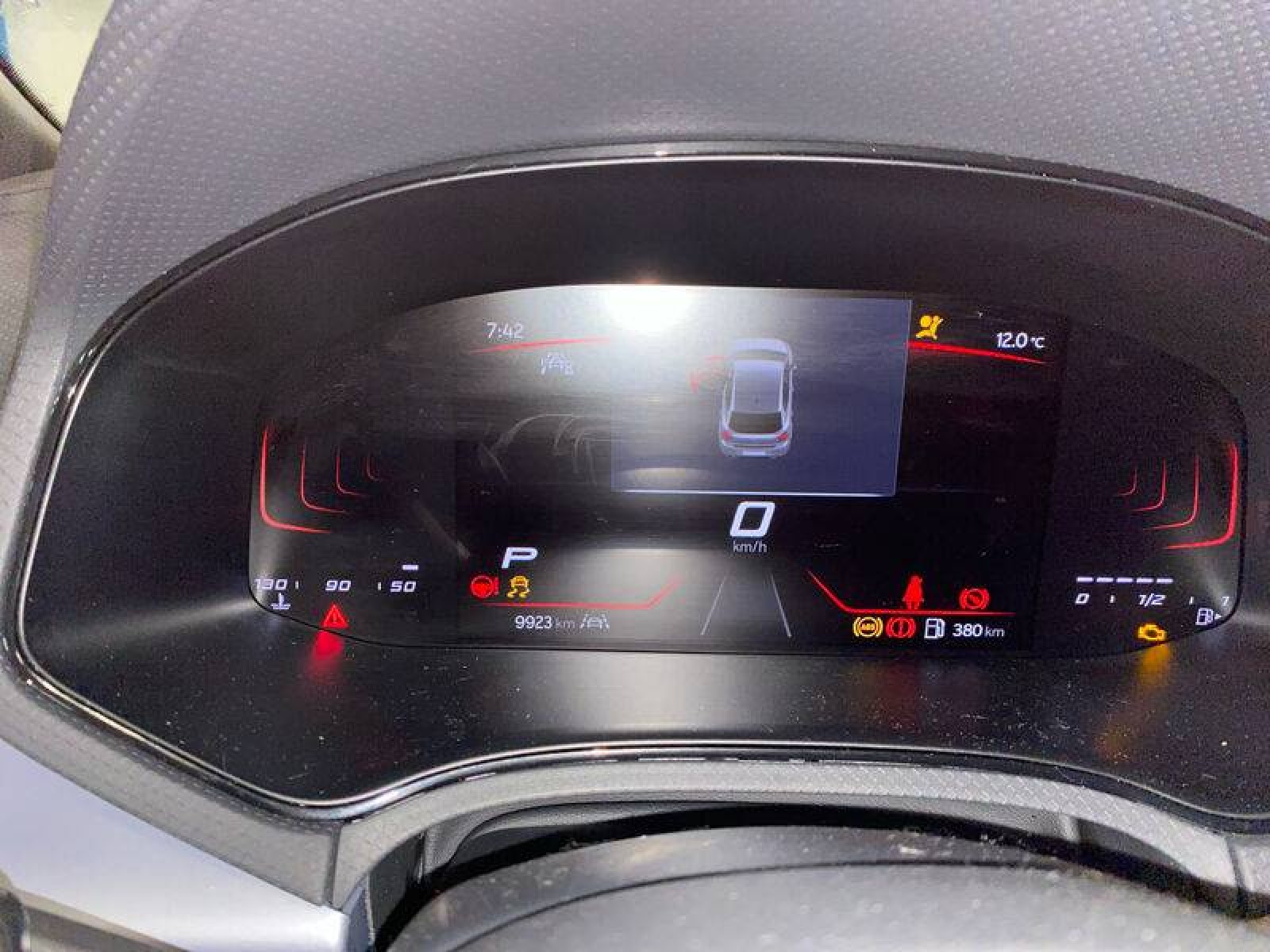 SEAT - IBIZA - #861803 - 8