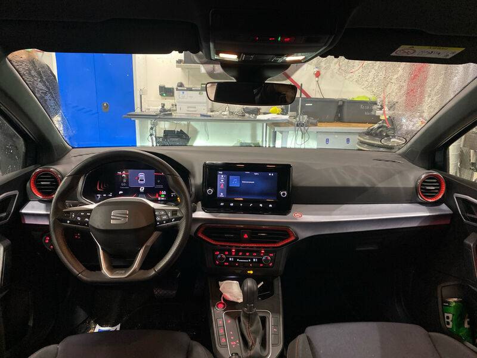 SEAT - IBIZA - #861803 - 9