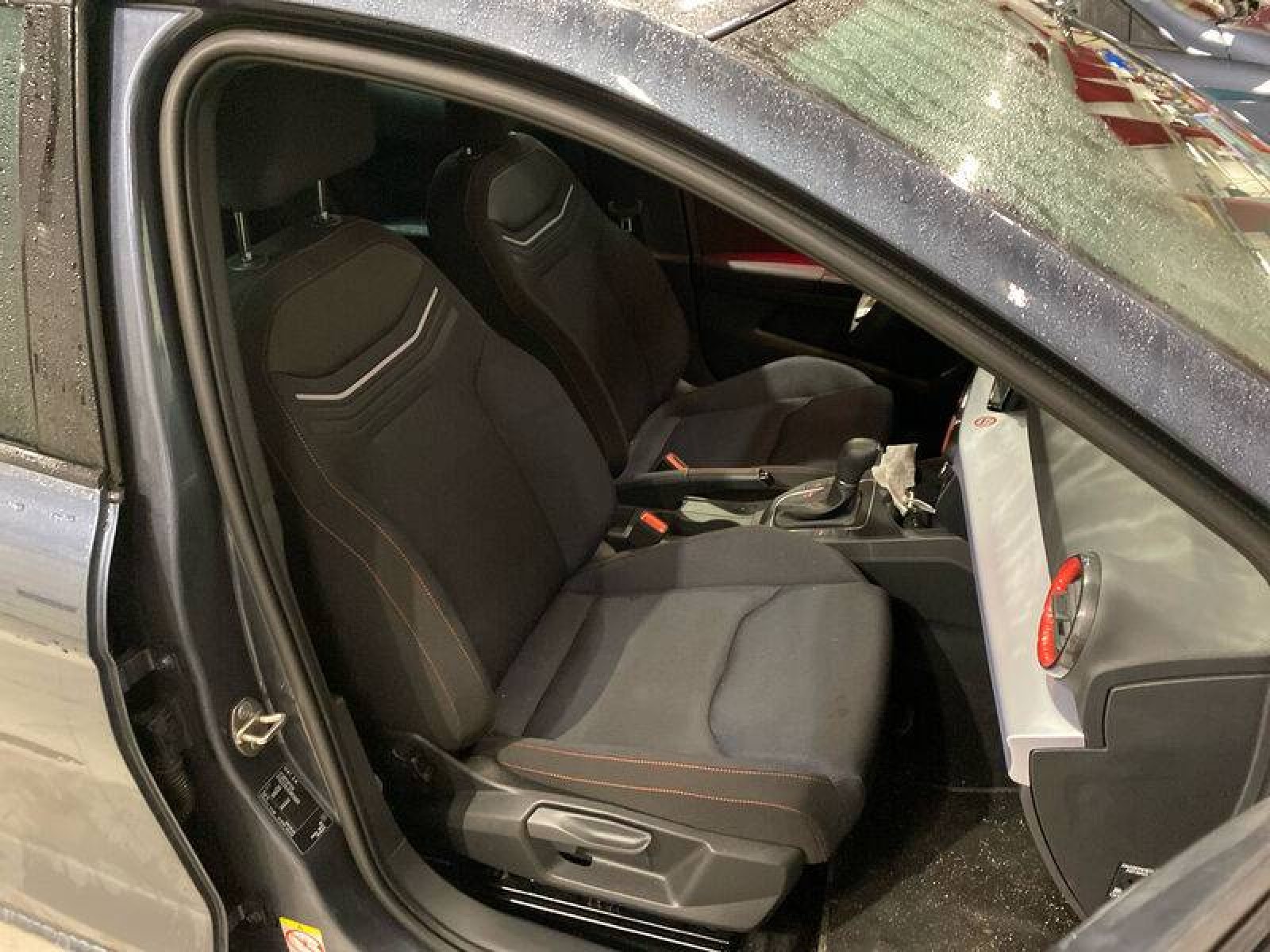 SEAT - IBIZA - #861803 - 14