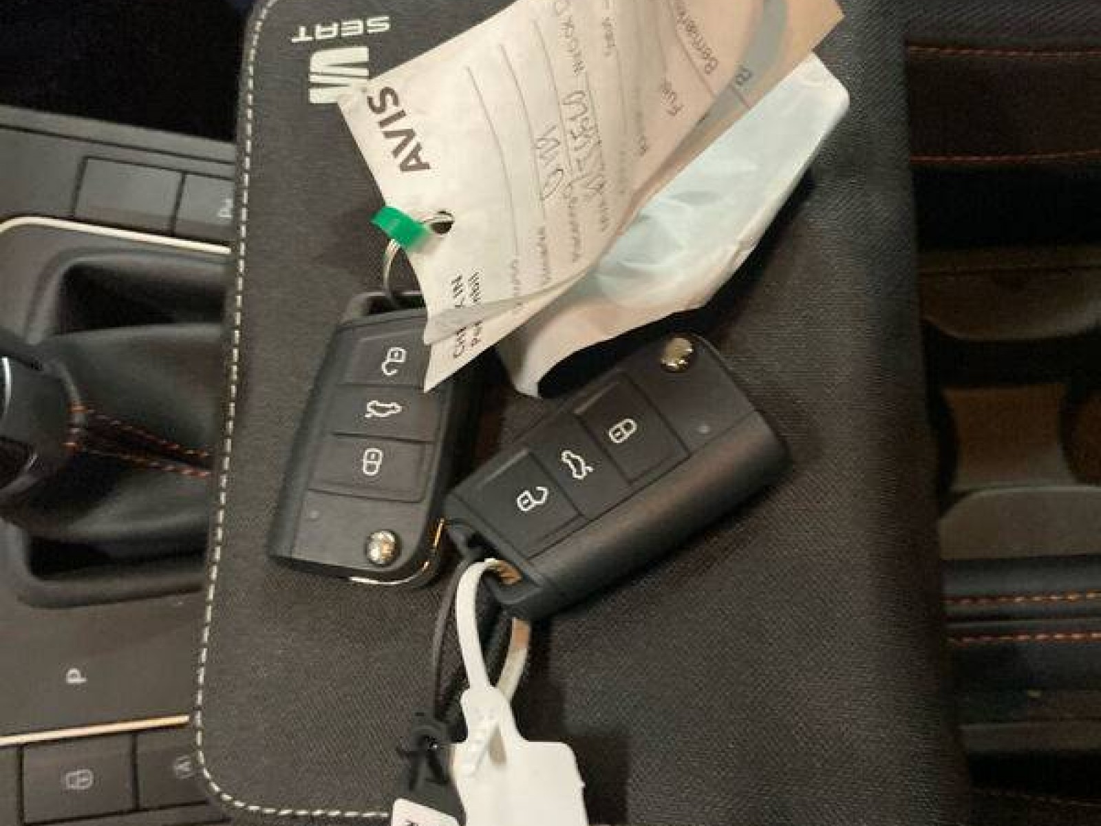 SEAT - IBIZA - #861803 - 4