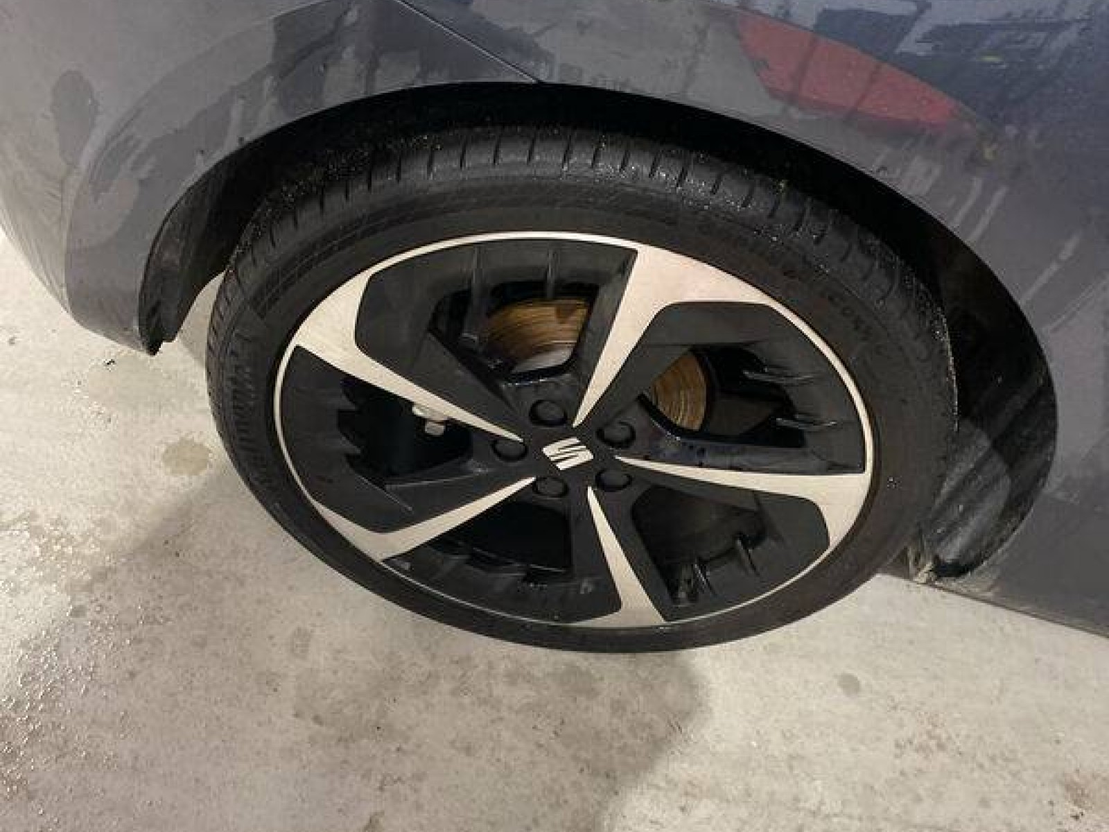 SEAT - IBIZA - #861803 - 7