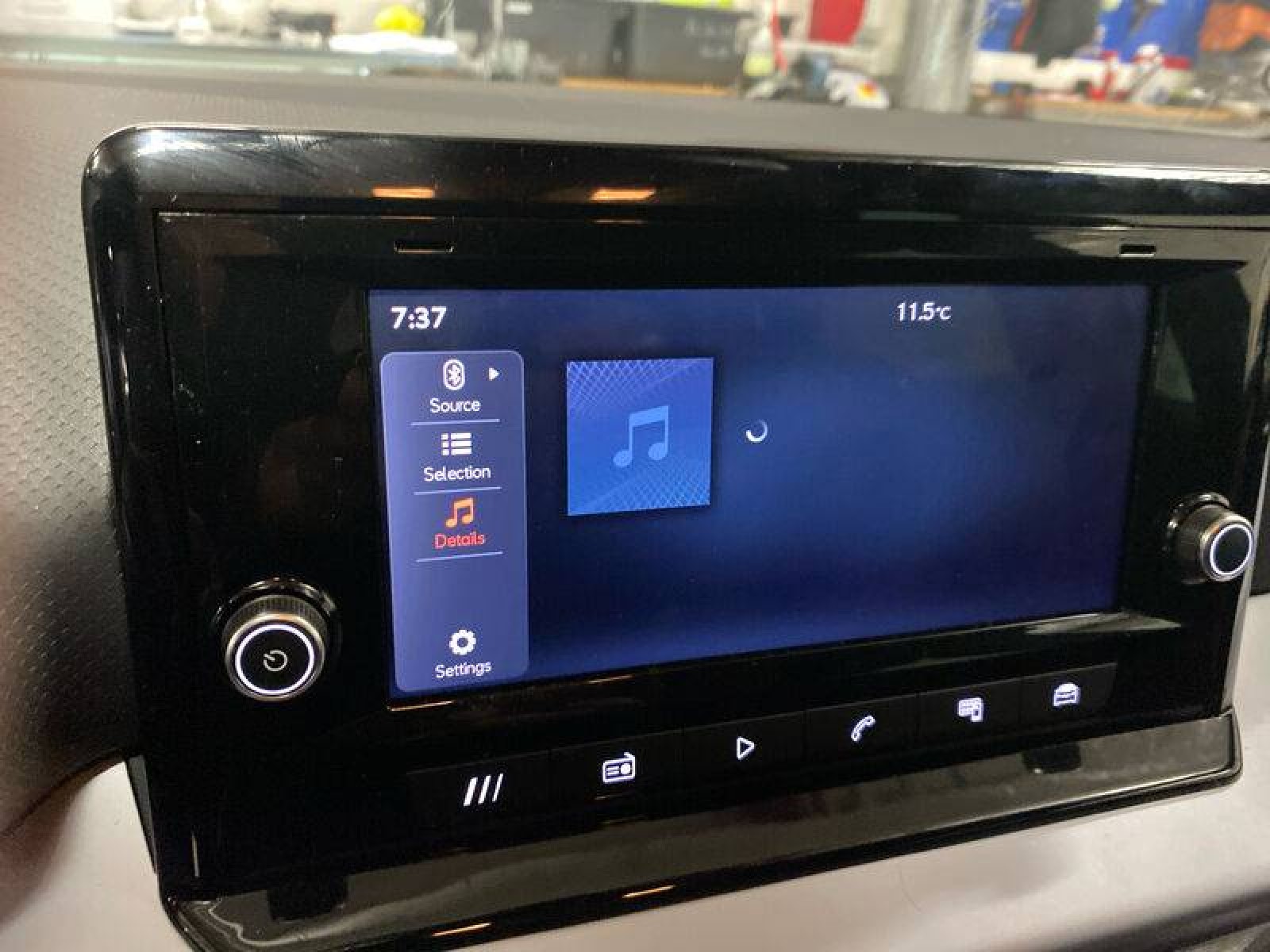 SEAT - IBIZA - #861803 - 6