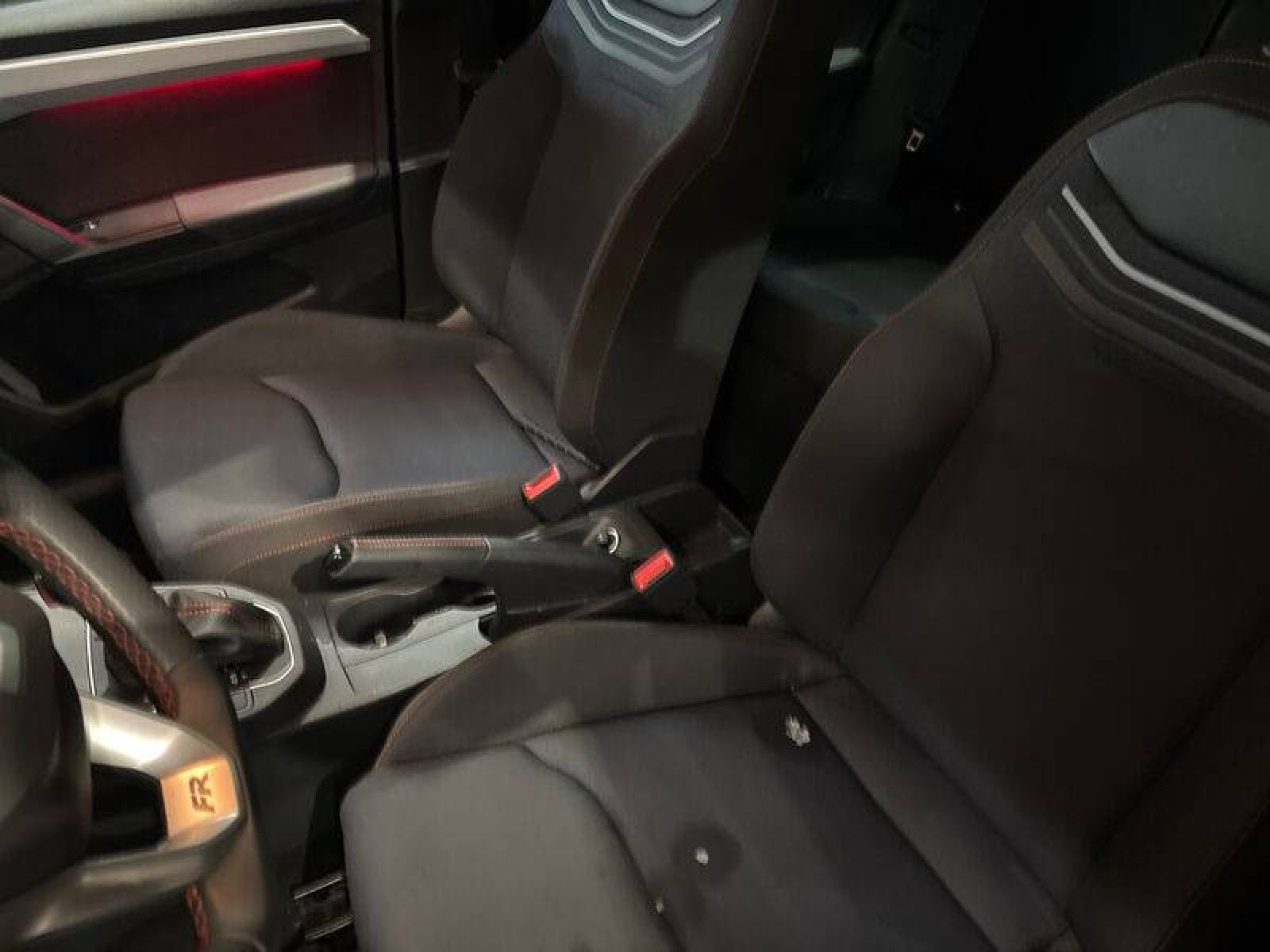 SEAT - IBIZA - #861804 - 11