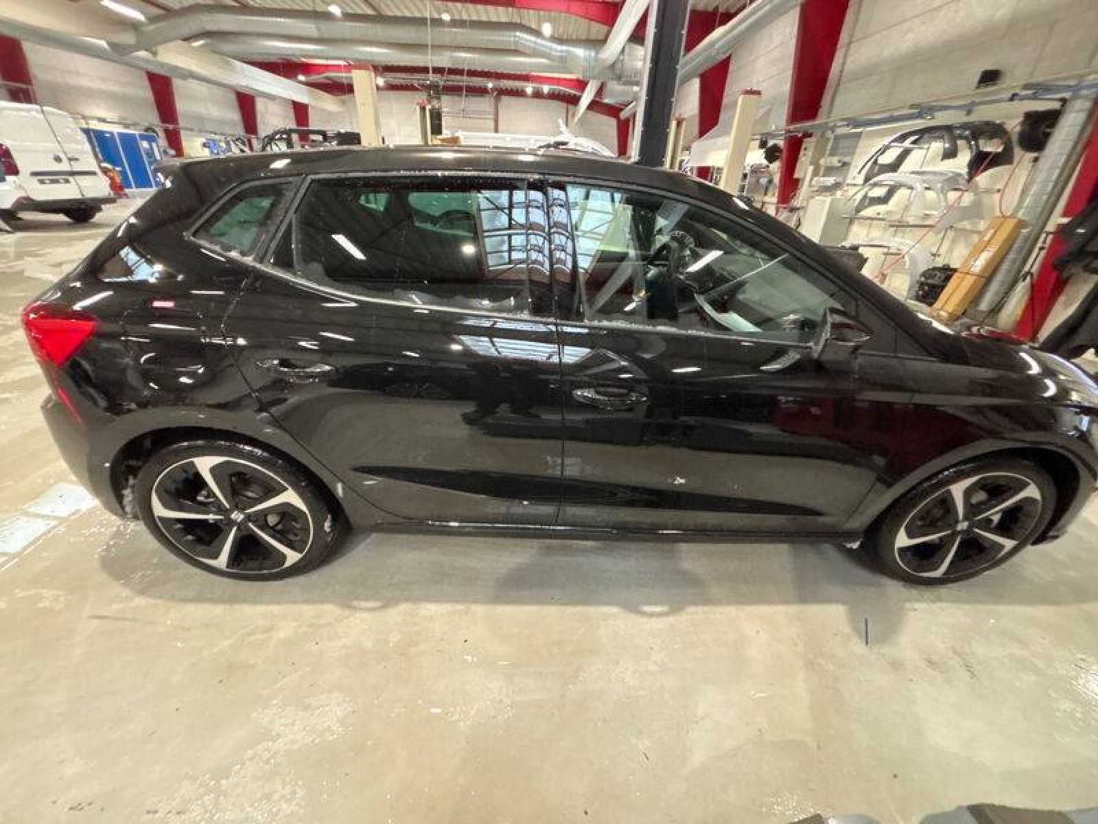 SEAT - IBIZA - #861804 - 4