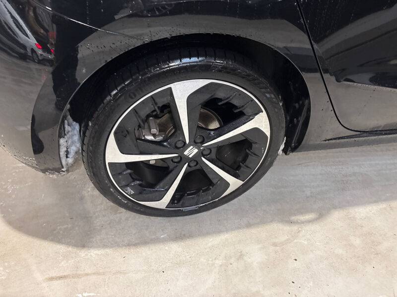 SEAT - IBIZA - #861804 - 6