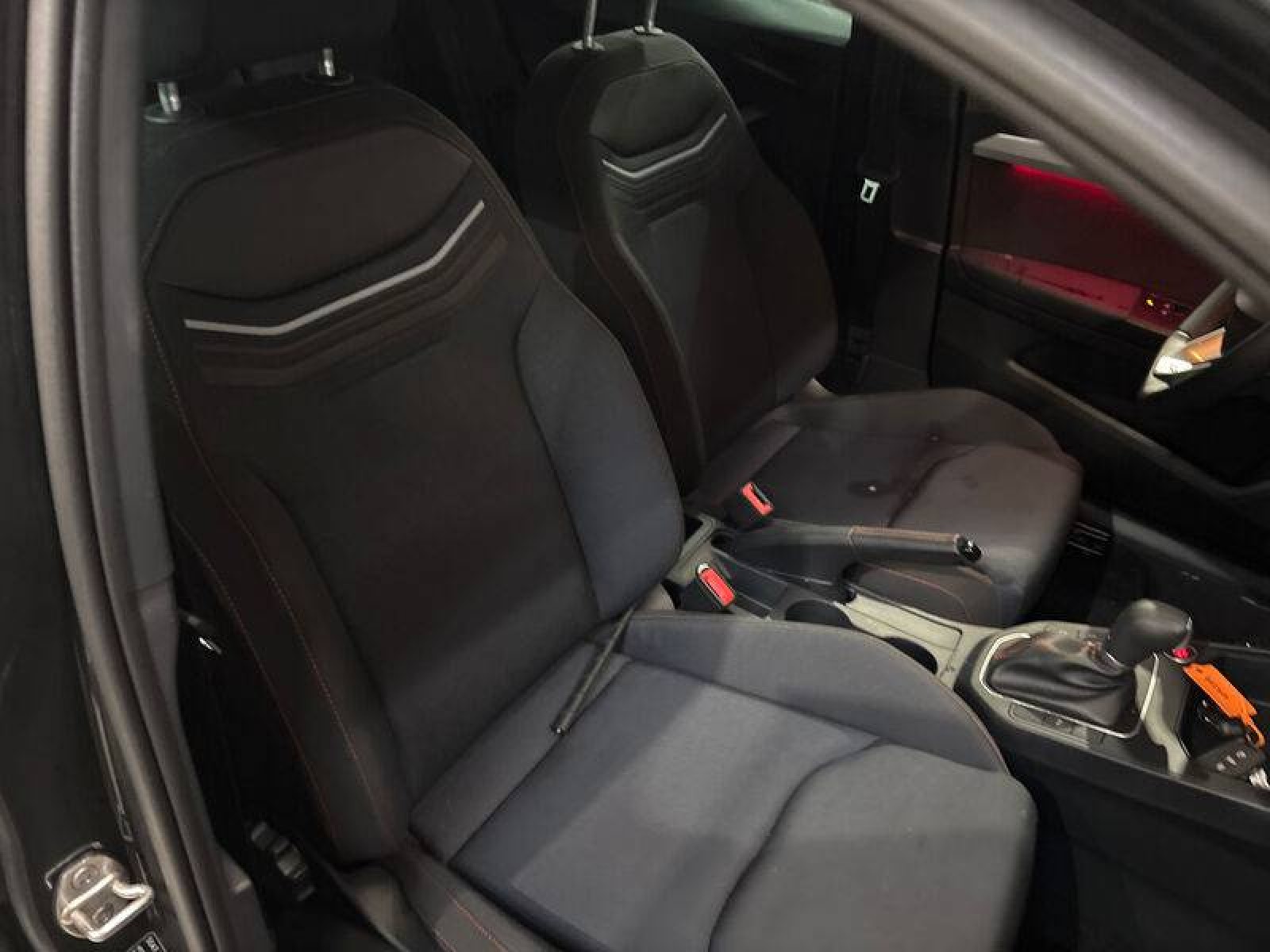 SEAT - IBIZA - #861804 - 1