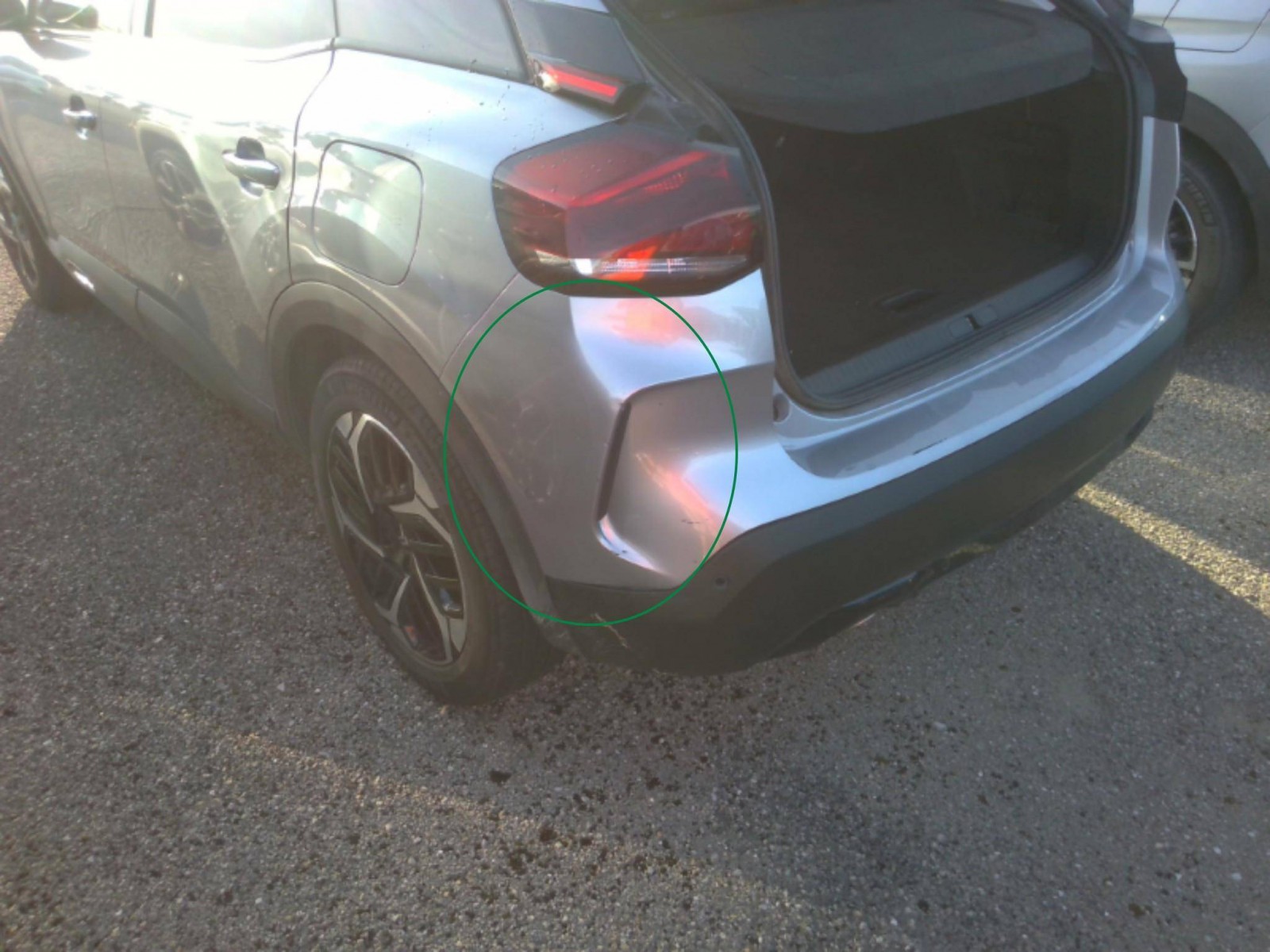 CITROEN - C4 - #861601 - 12