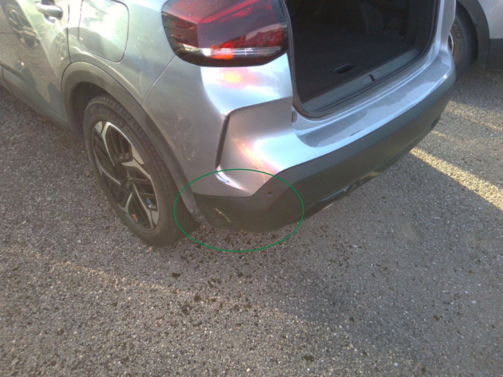 CITROEN - C4 - #861601 - 13