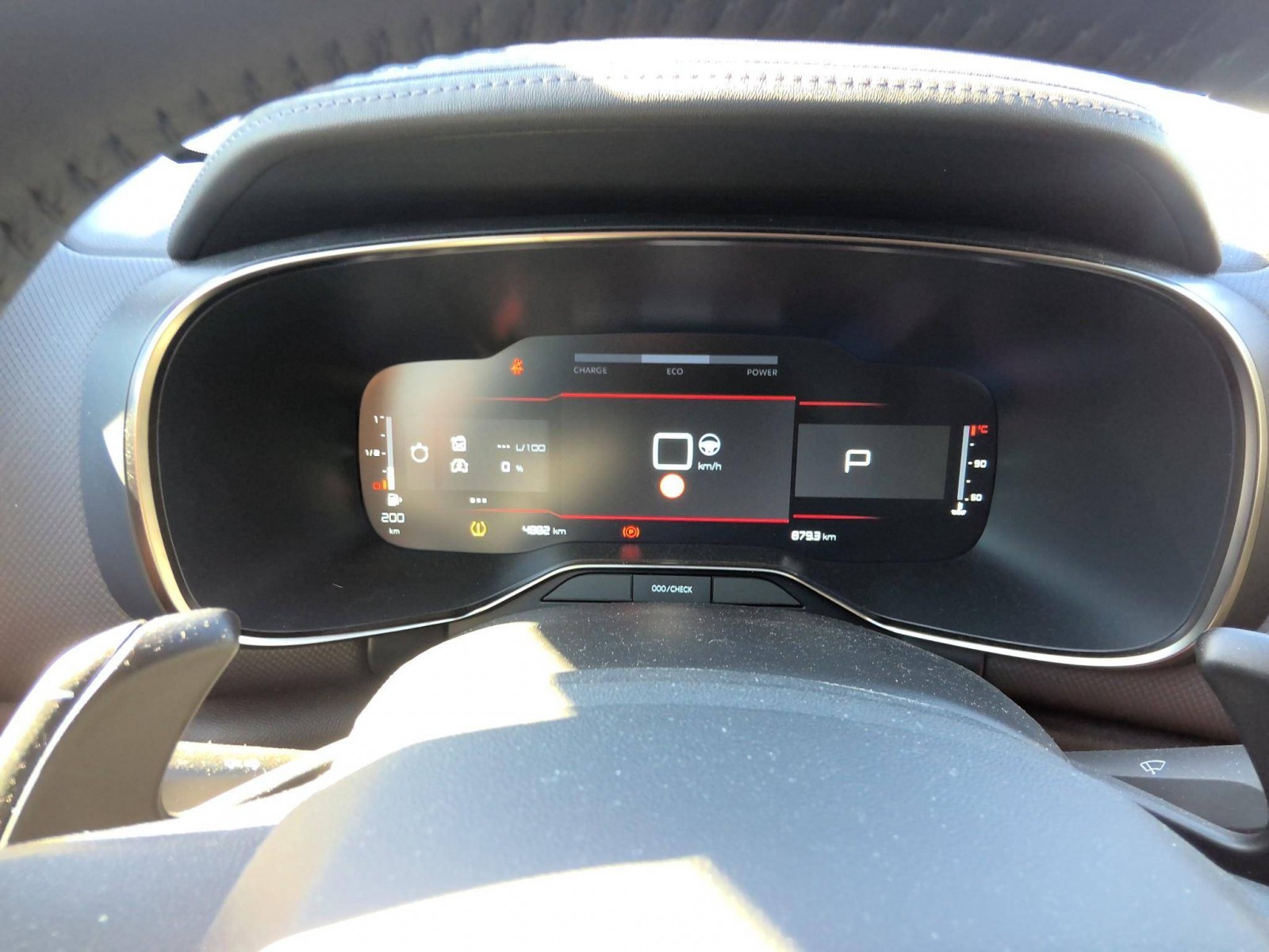 CITROEN - C5 AIRCROSS - #861603 - 3