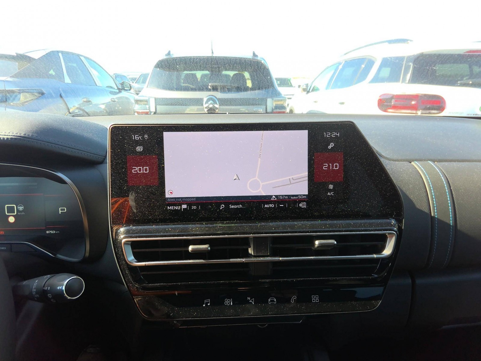 CITROEN - C5 AIRCROSS - #861603 - 4