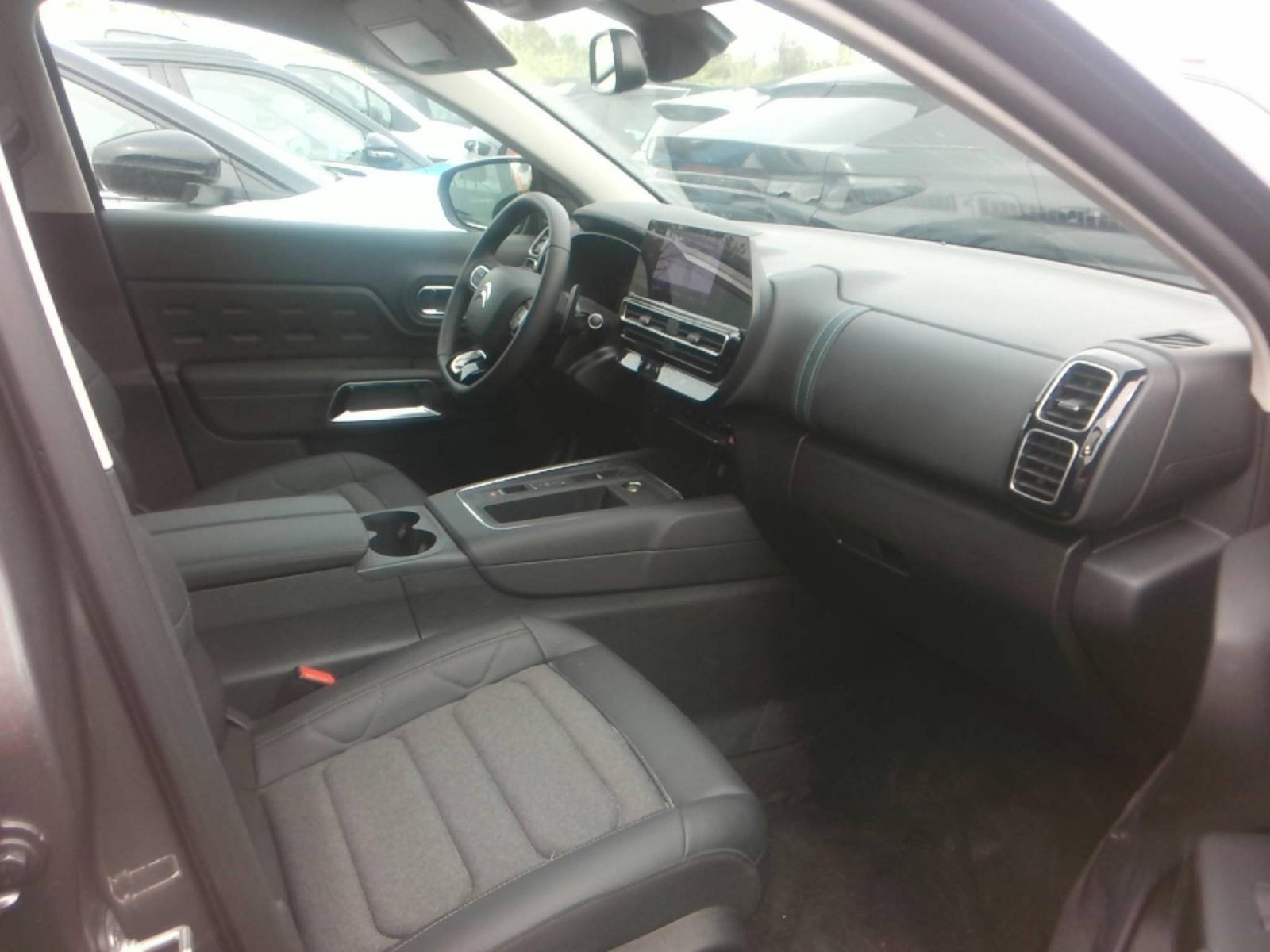 CITROEN - C5 AIRCROSS - #861604 - 2