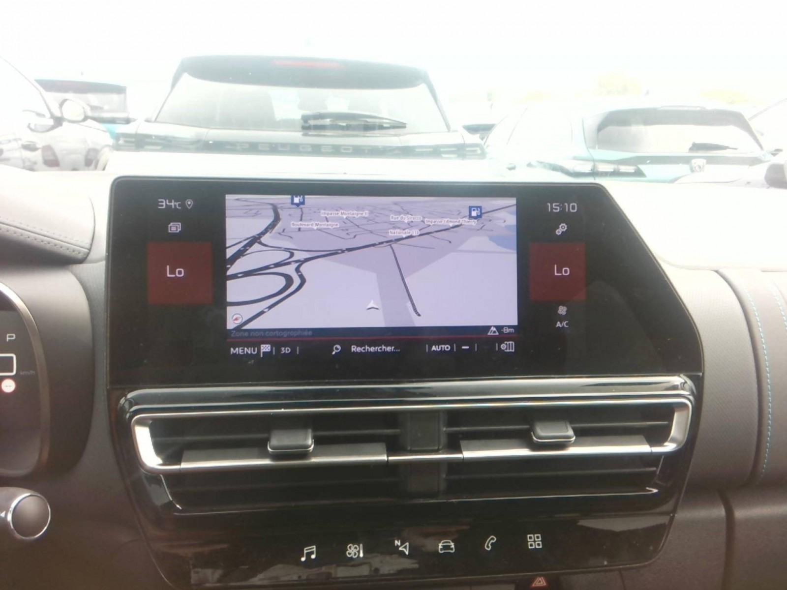 CITROEN - C5 AIRCROSS - #861604 - 3