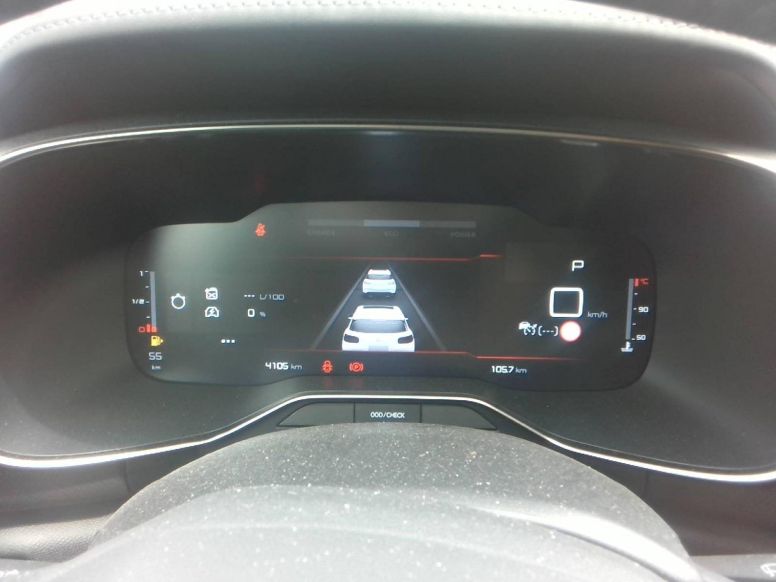 CITROEN - C5 AIRCROSS - #861604 - 5