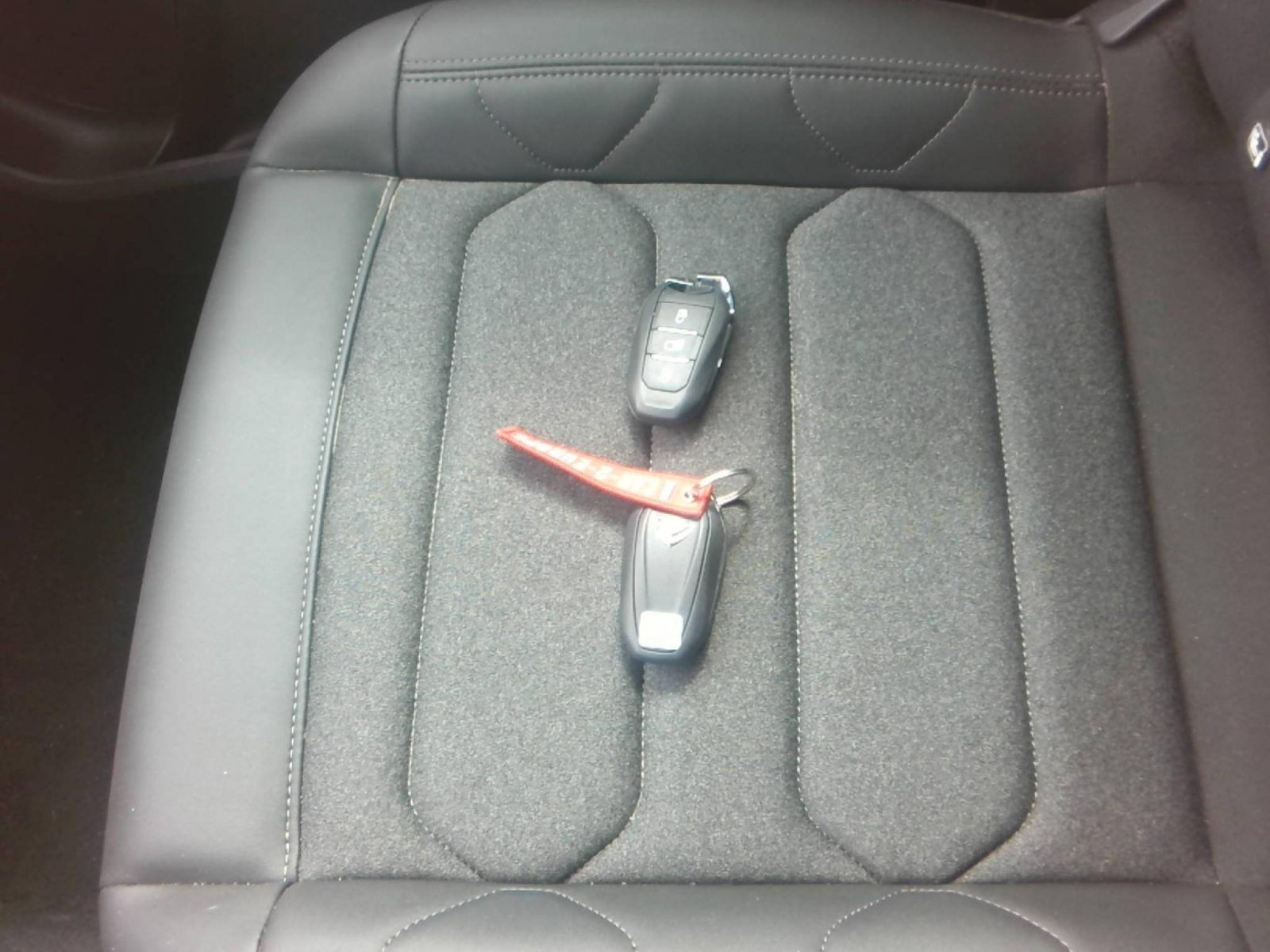 CITROEN - C5 AIRCROSS - #861604 - 4