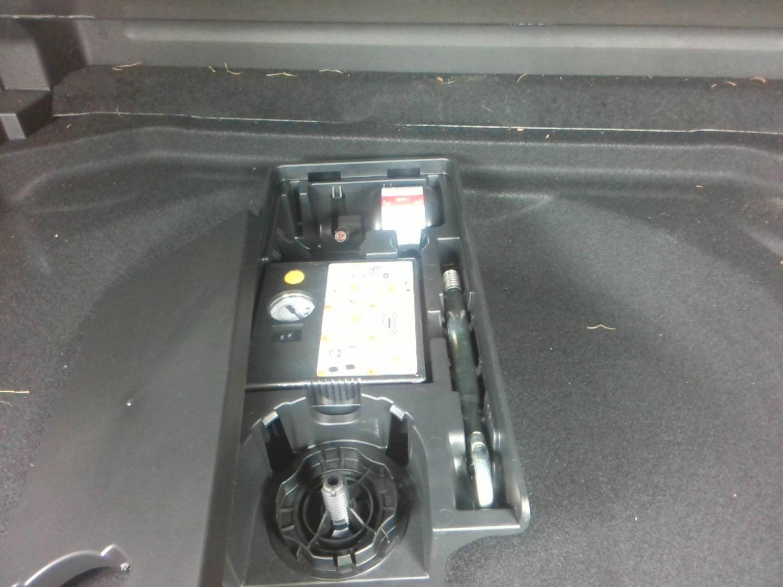 CITROEN - C5 AIRCROSS - #861604 - 7