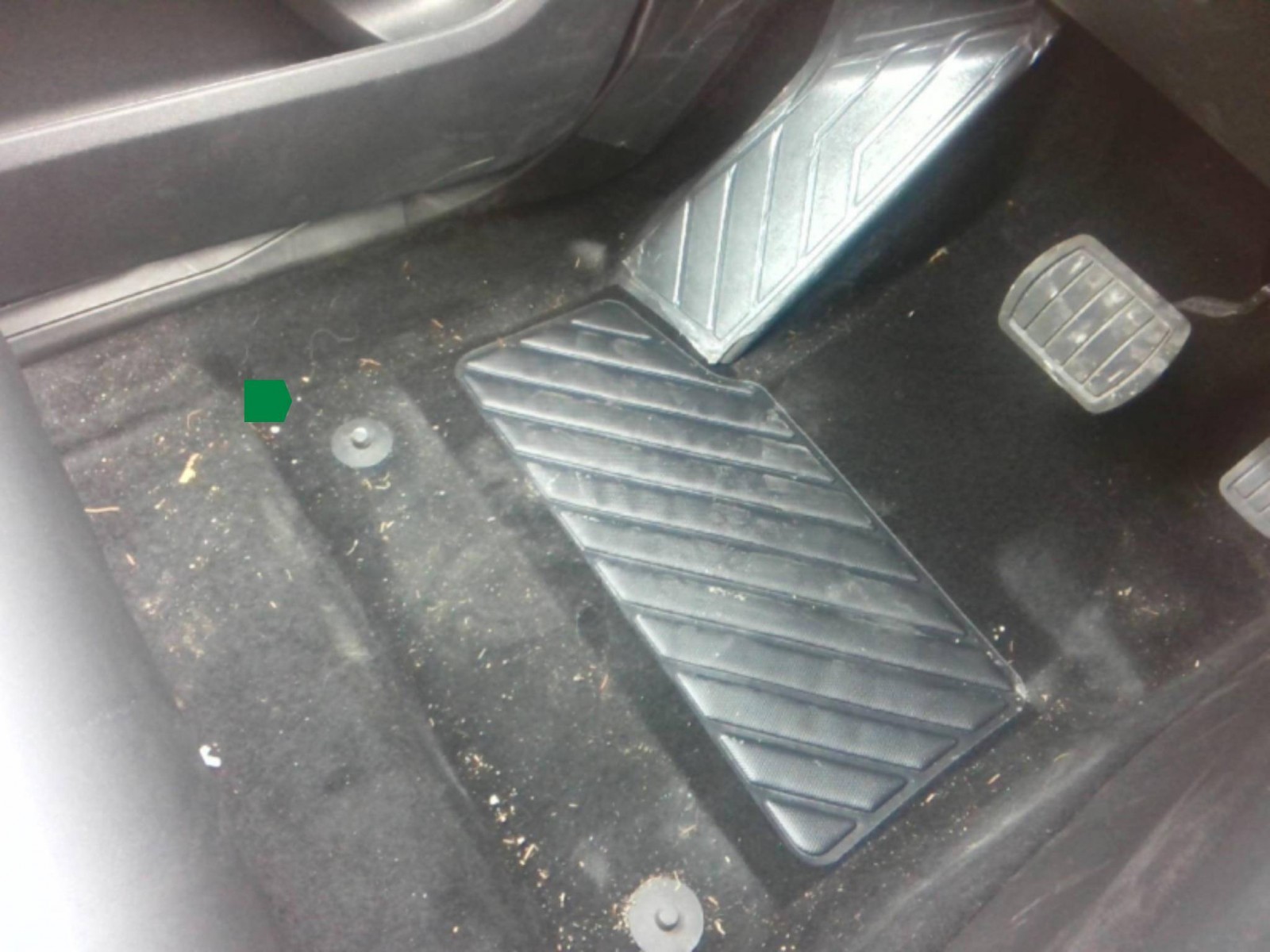 CITROEN - C5 AIRCROSS - #861604 - 12