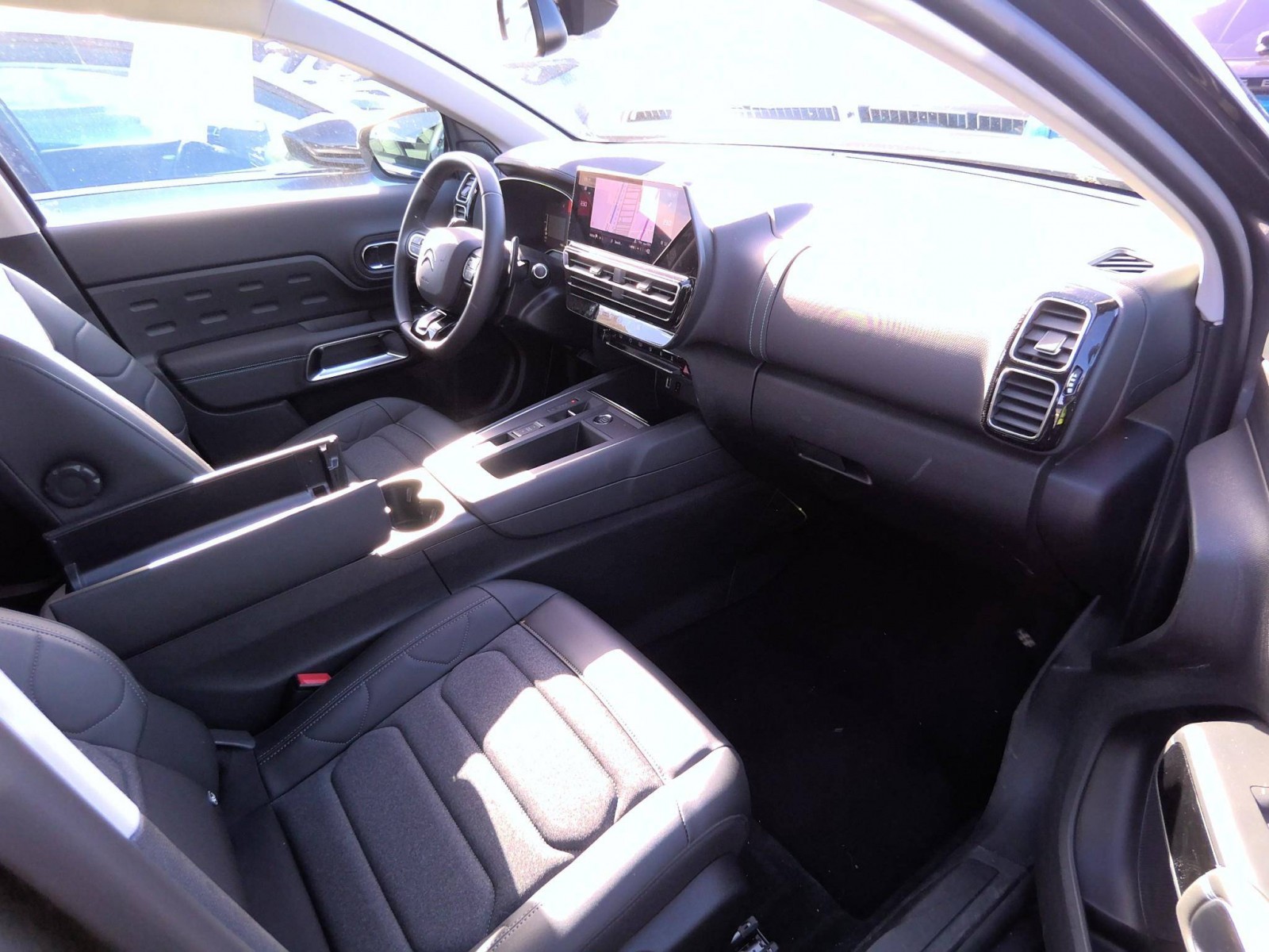 CITROEN - C5 AIRCROSS - #861605 - 2