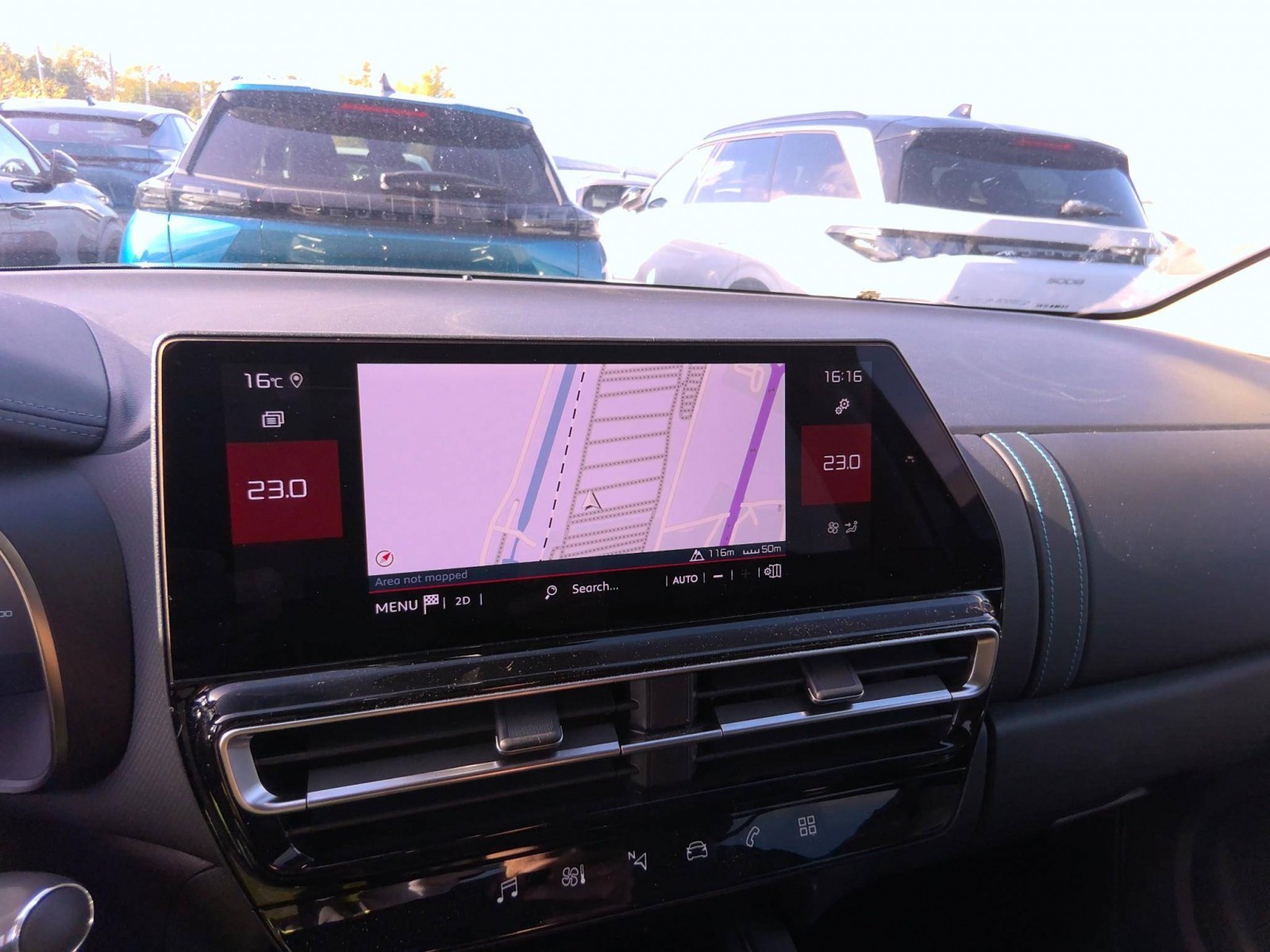 CITROEN - C5 AIRCROSS - #861605 - 4