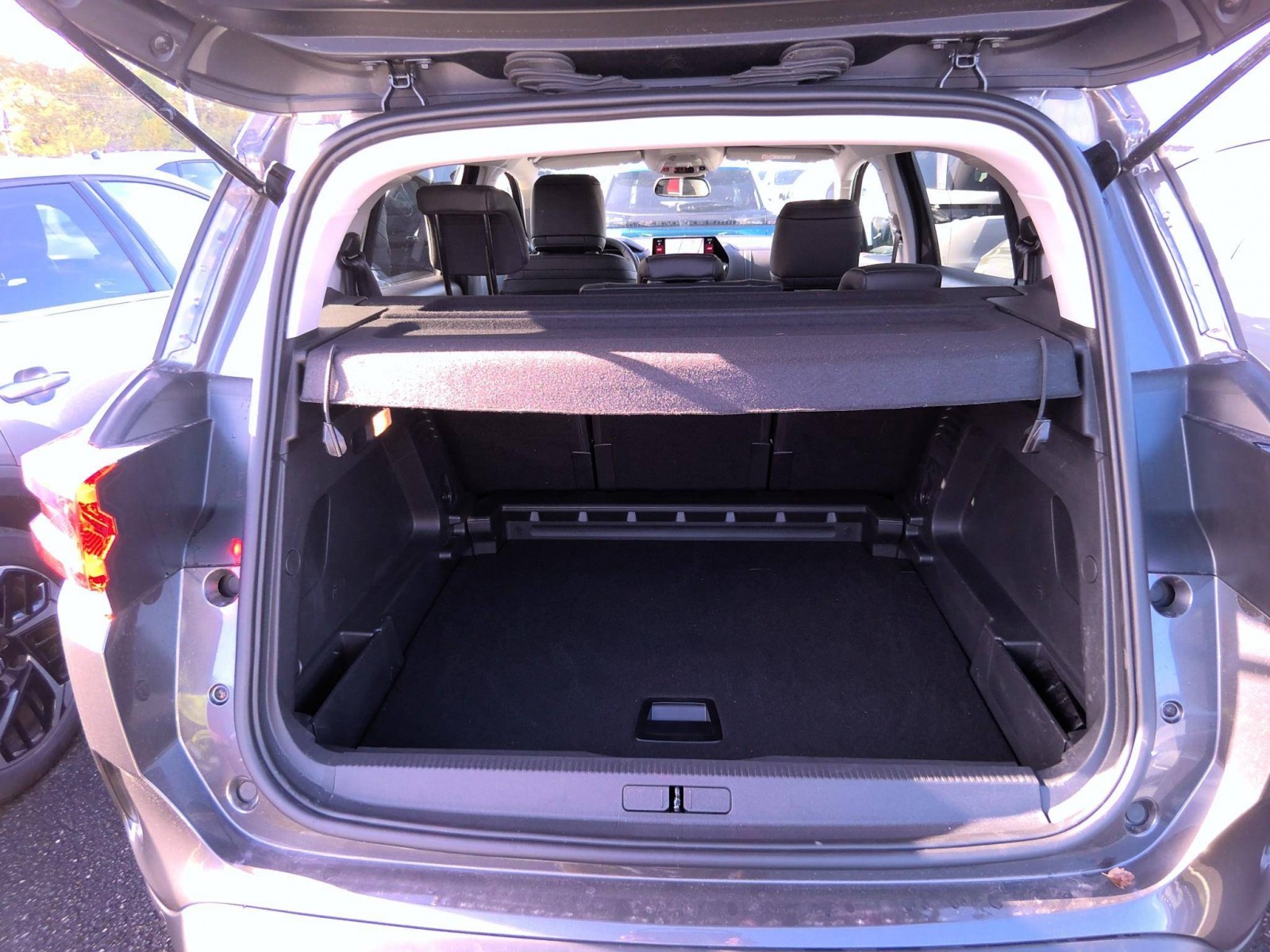 CITROEN - C5 AIRCROSS - #861605 - 6