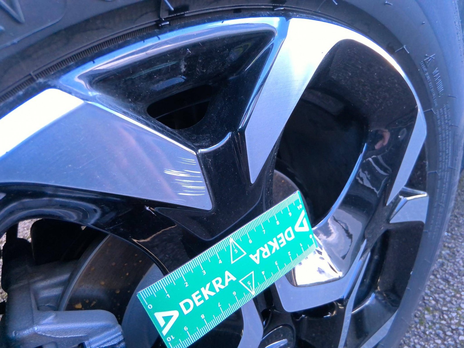 CITROEN - C5 AIRCROSS - #861605 - 12