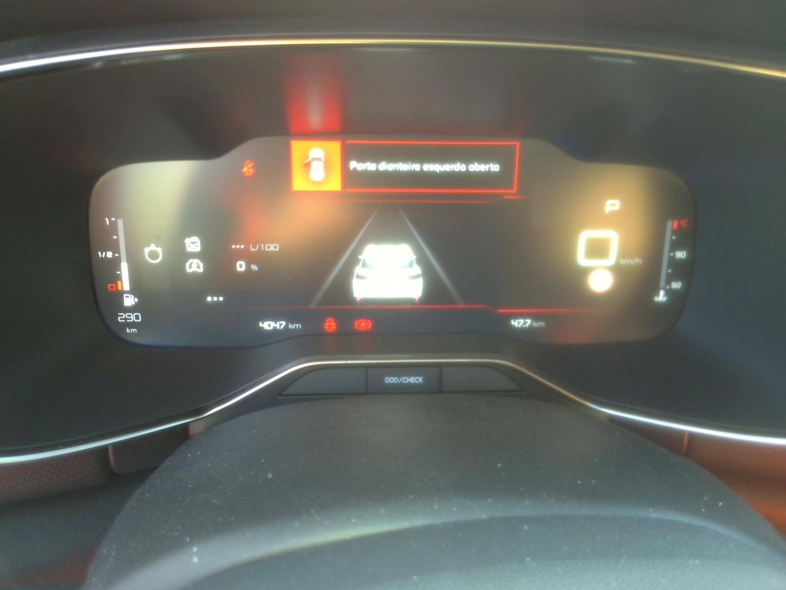 CITROEN - C5 AIRCROSS - #861606 - 3