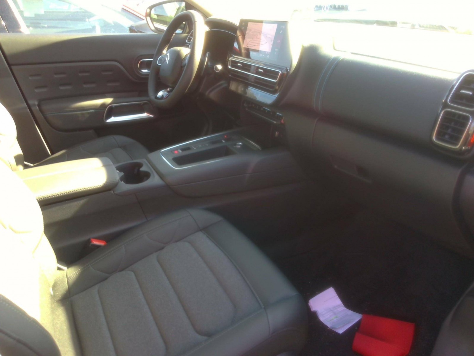 CITROEN - C5 AIRCROSS - #861606 - 2