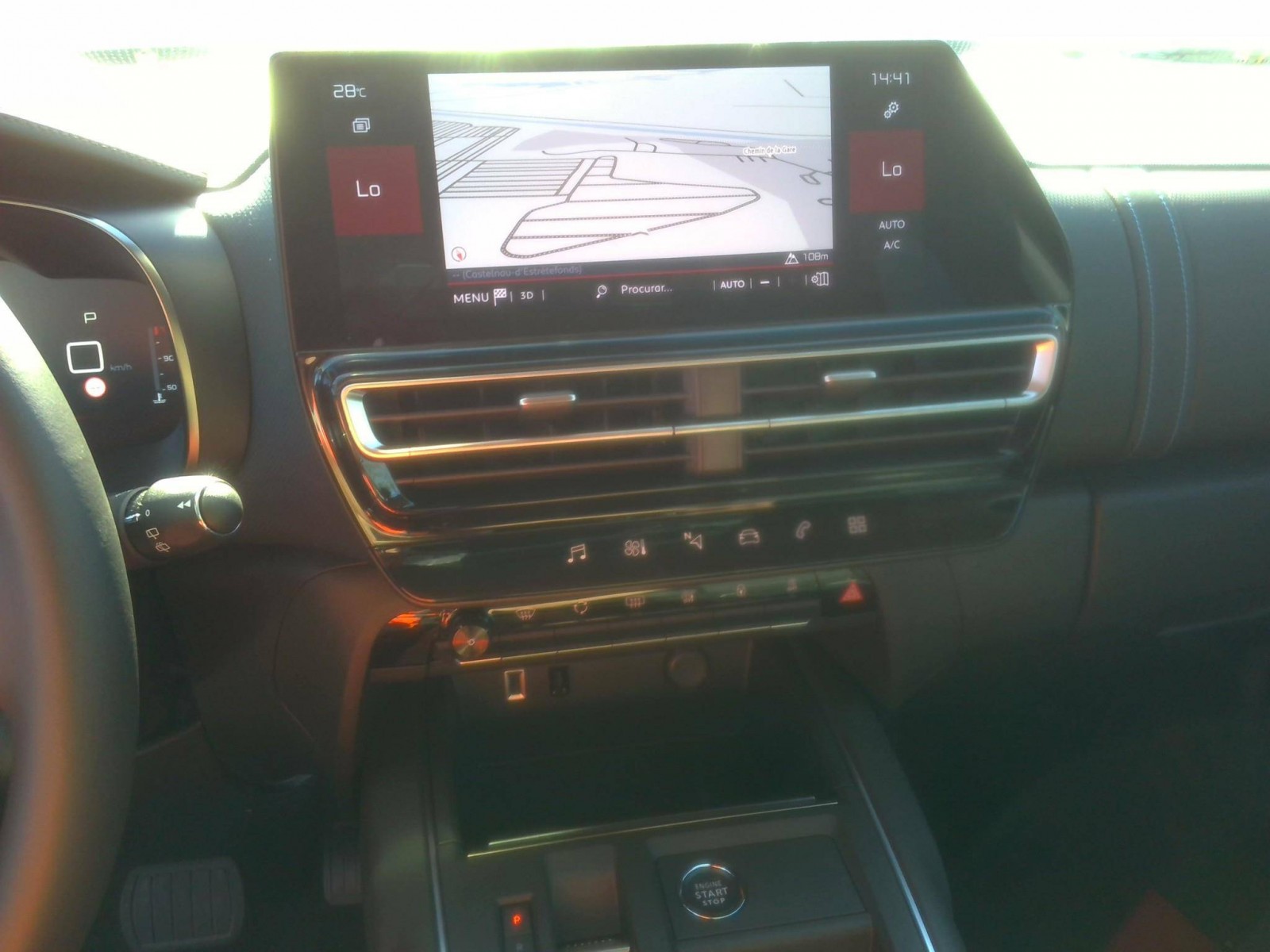 CITROEN - C5 AIRCROSS - #861606 - 4