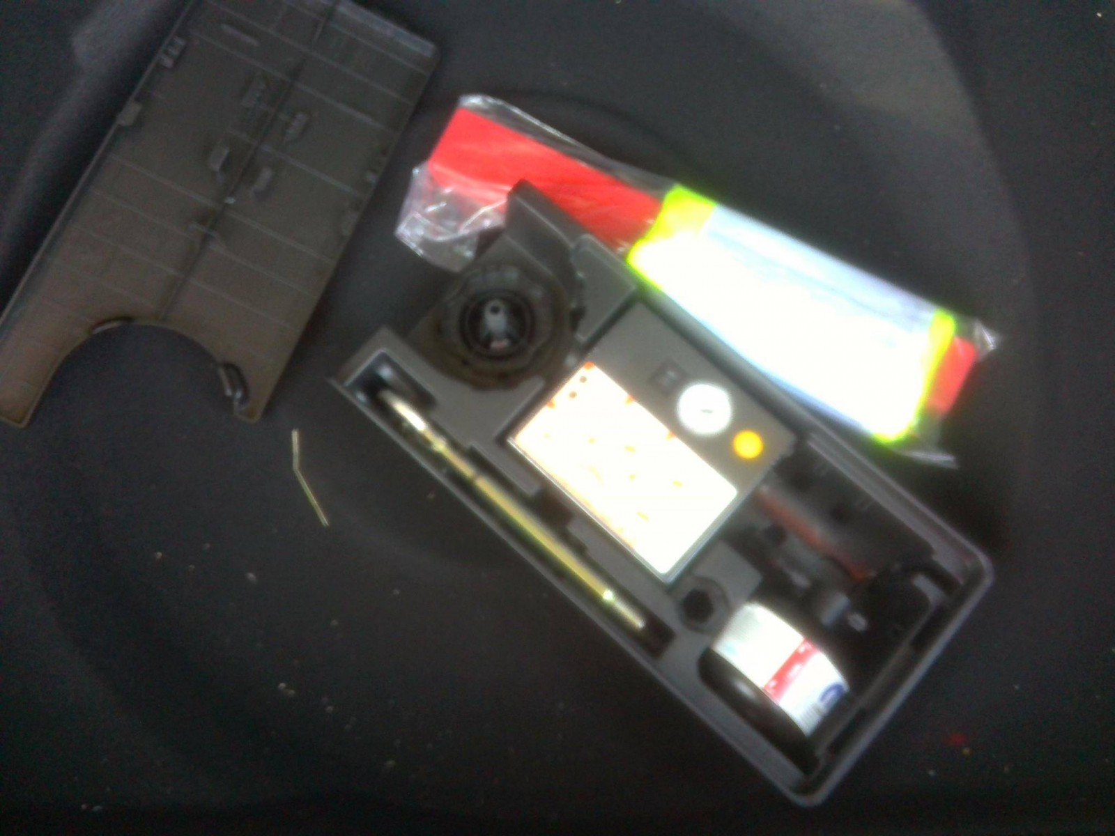 CITROEN - C5 AIRCROSS - #861606 - 6