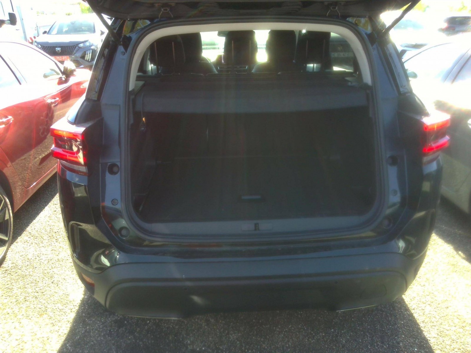 CITROEN - C5 AIRCROSS - #861606 - 7