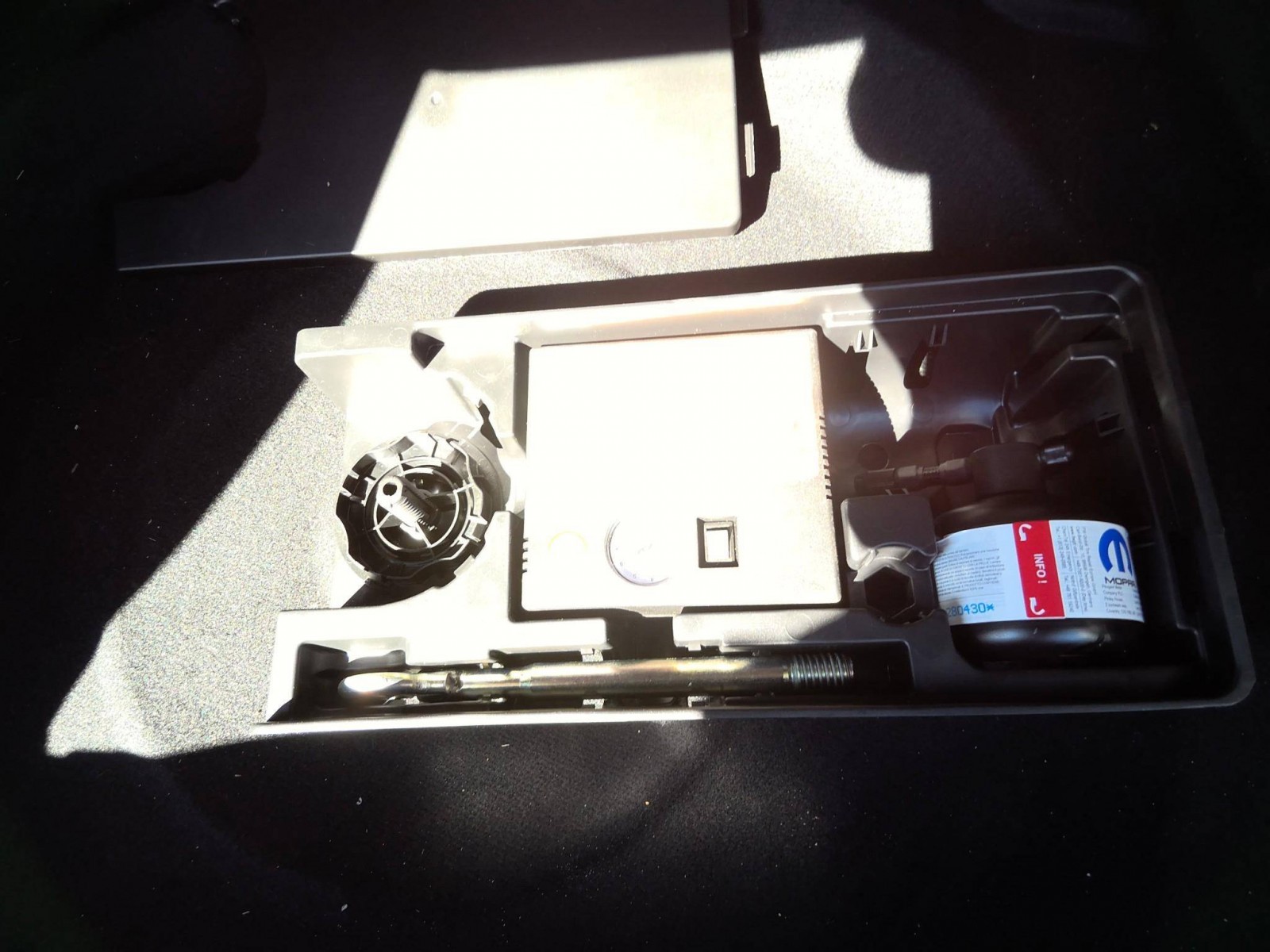 CITROEN - C5 AIRCROSS - #861607 - 6