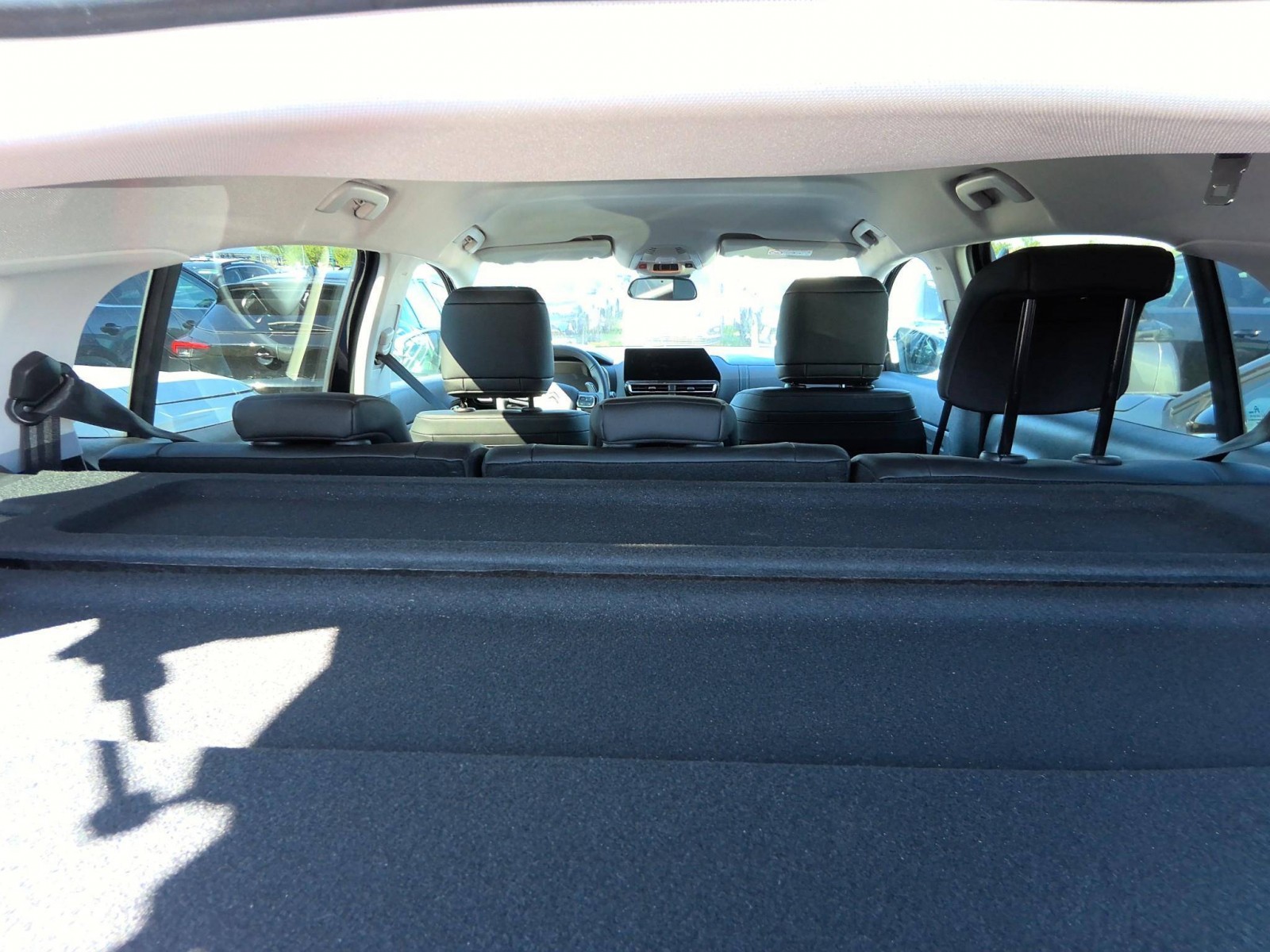 CITROEN - C5 AIRCROSS - #861607 - 5