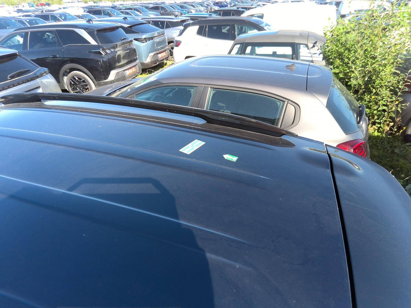 CITROEN - C5 AIRCROSS - #861607 - 7