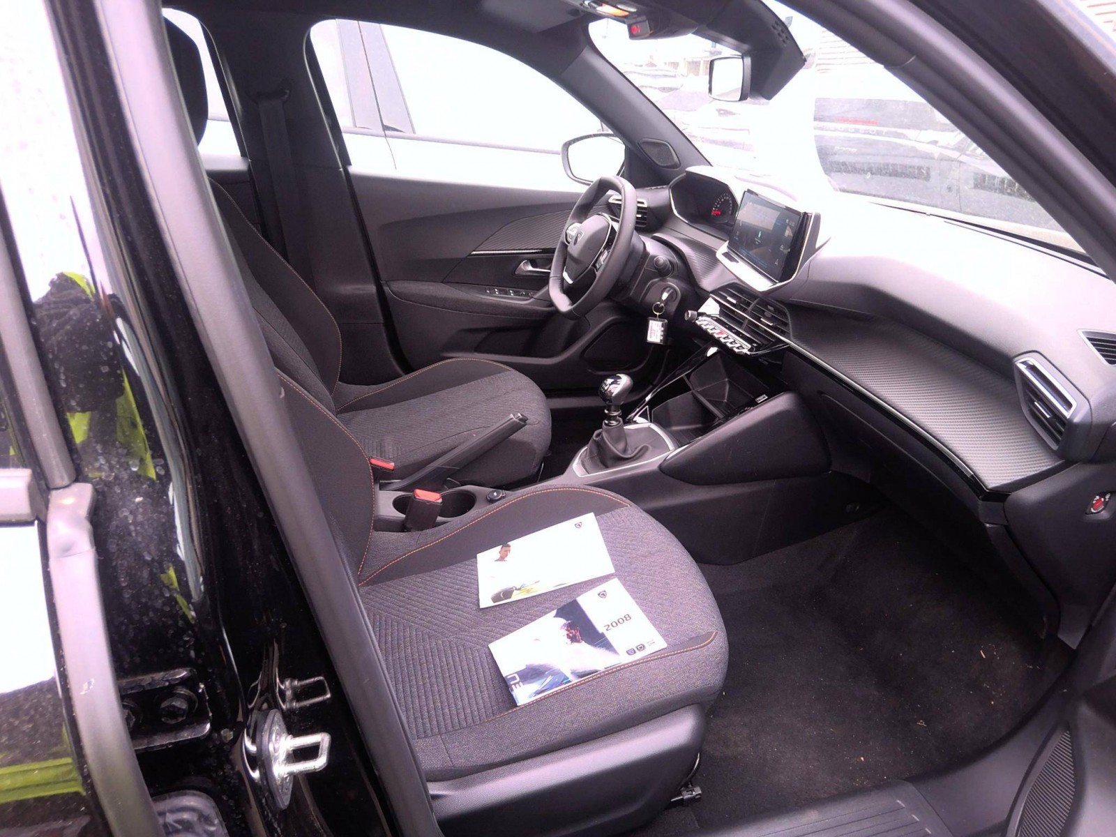 PEUGEOT - 2008 - #861609 - 2