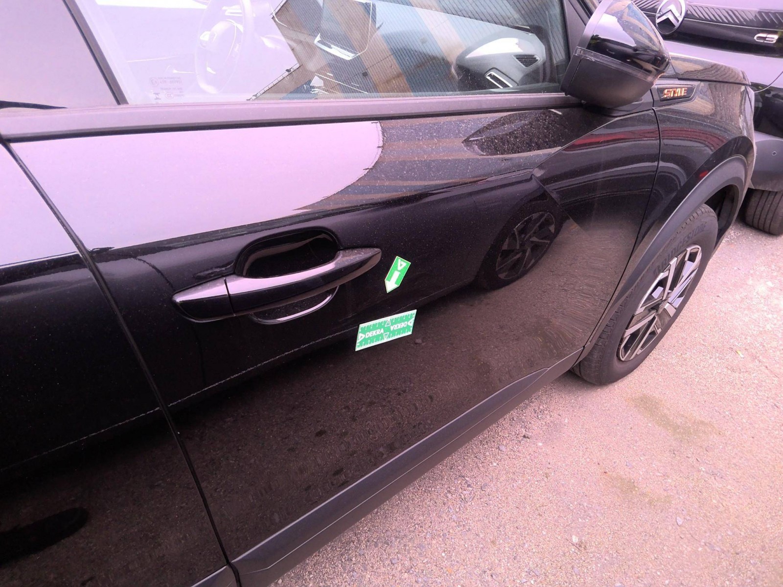 PEUGEOT - 2008 - #861609 - 8