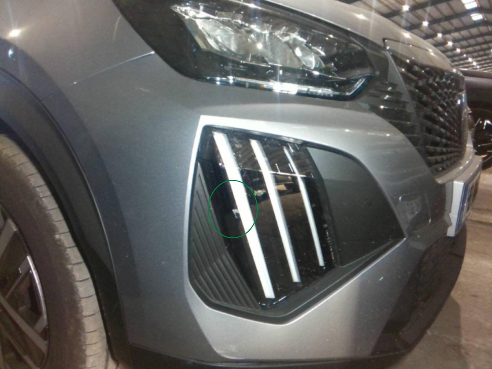 PEUGEOT - 2008 - #861610 - 7