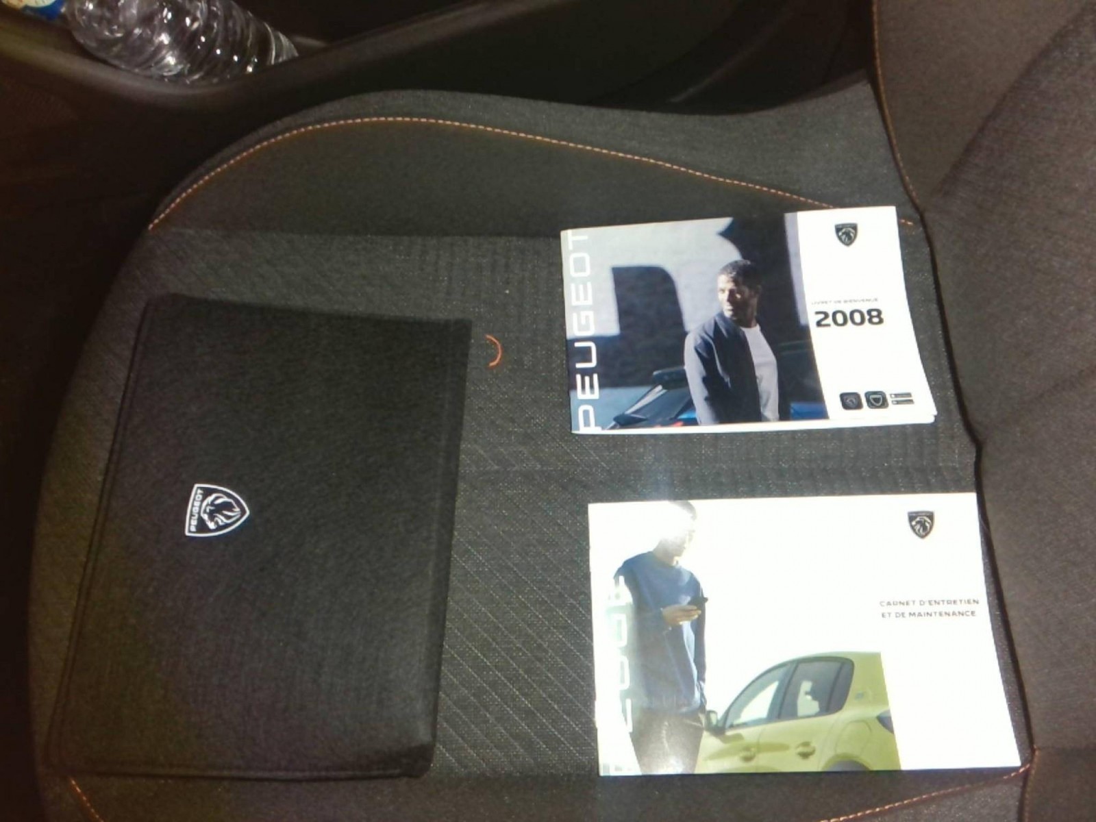 PEUGEOT - 2008 - #861610 - 4