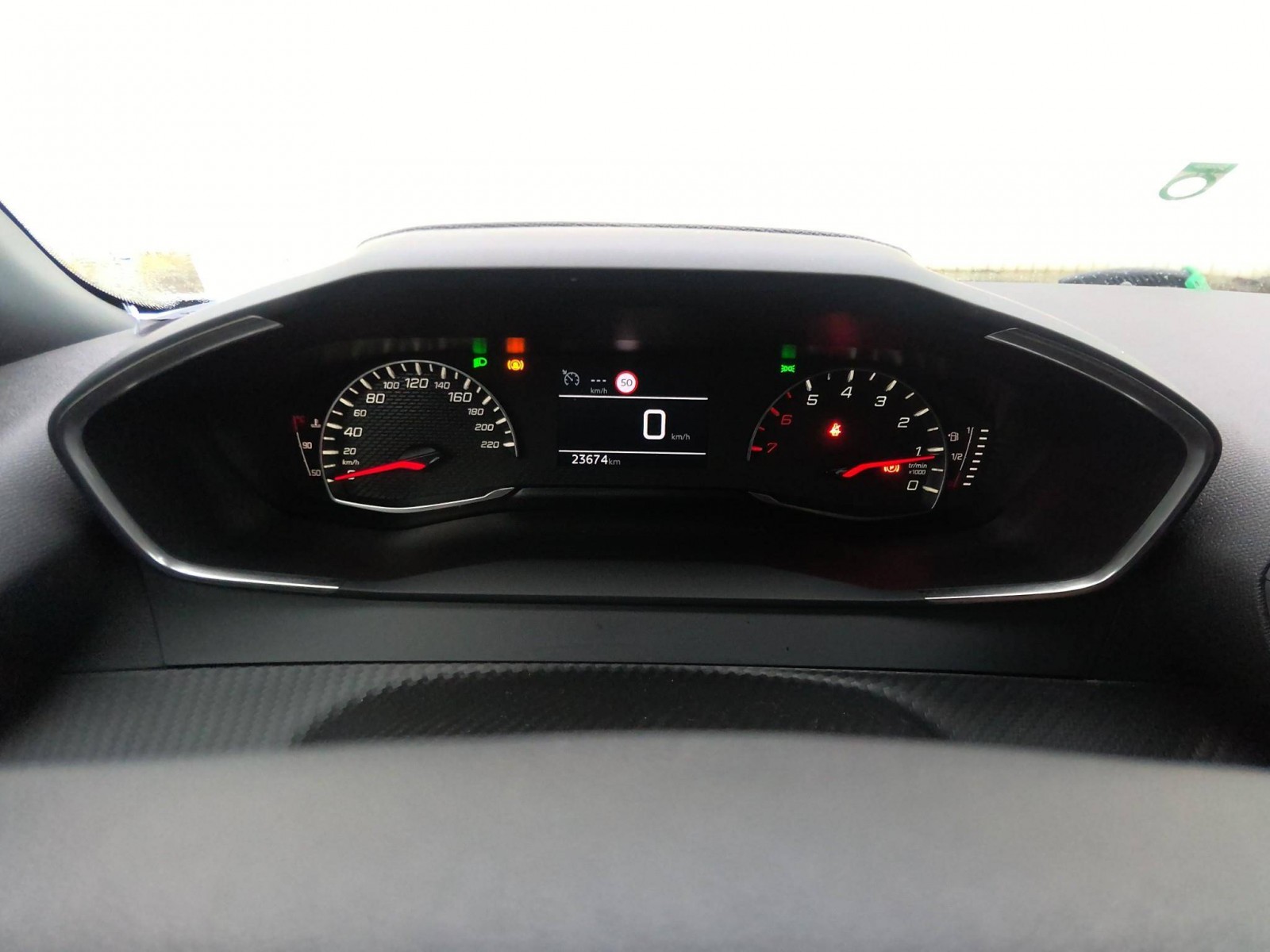 PEUGEOT - 2008 - #861611 - 3