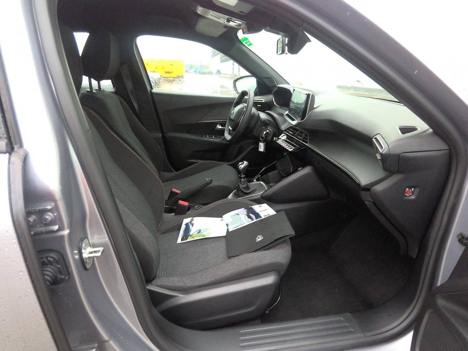 PEUGEOT - 2008 - #861611 - 2