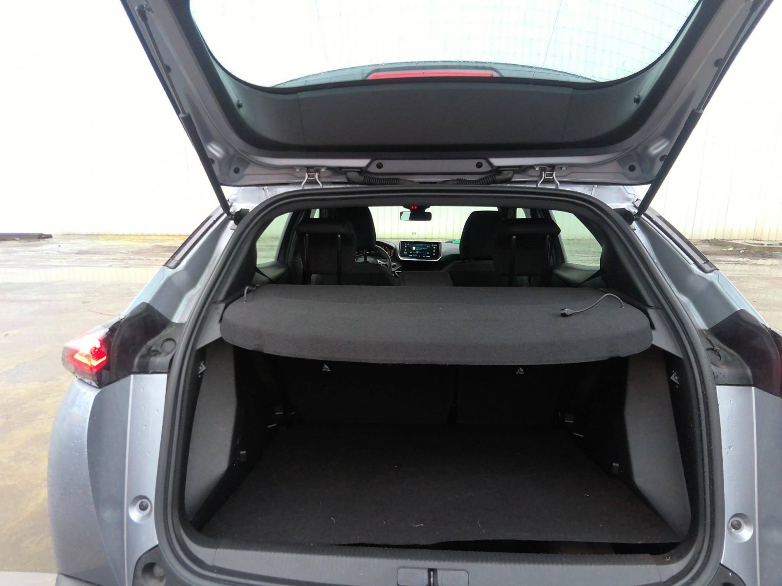 PEUGEOT - 2008 - #861611 - 5