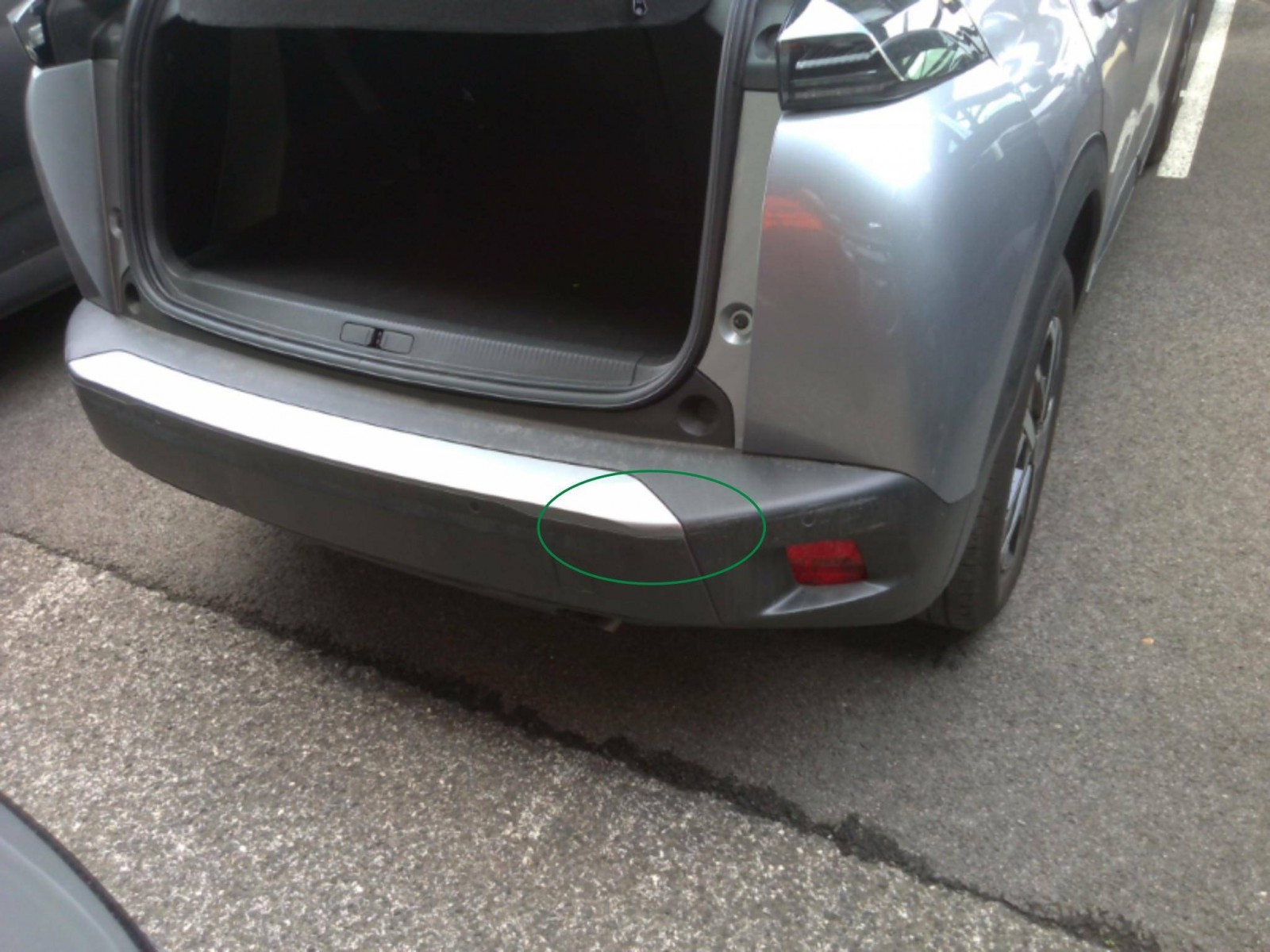 PEUGEOT - 2008 - #861612 - 15